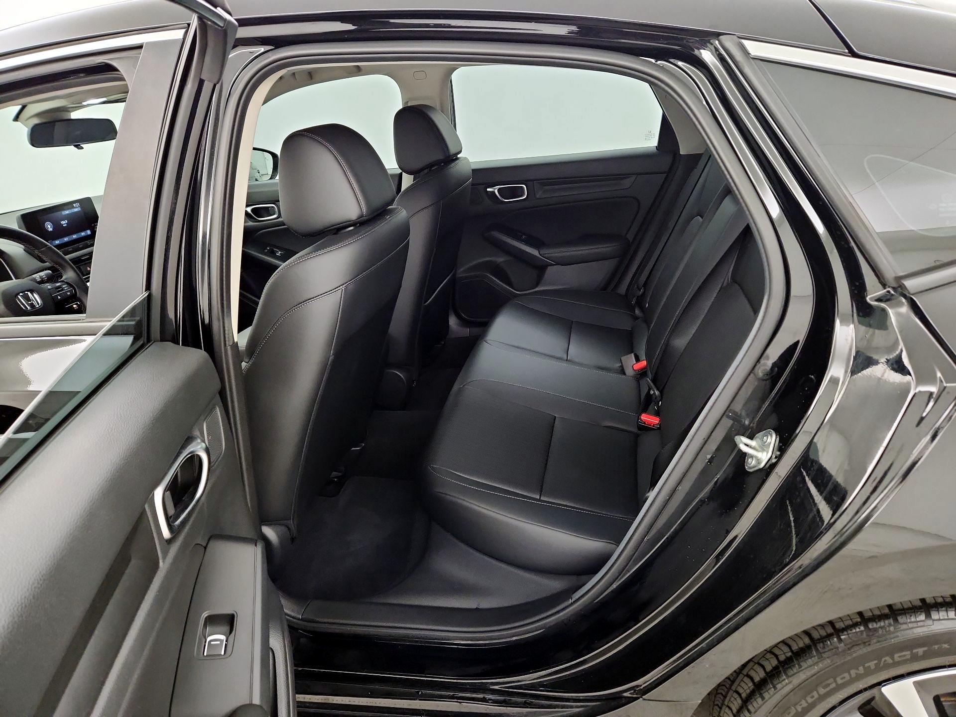 Thumbnail: 2024 Honda Civic - 20