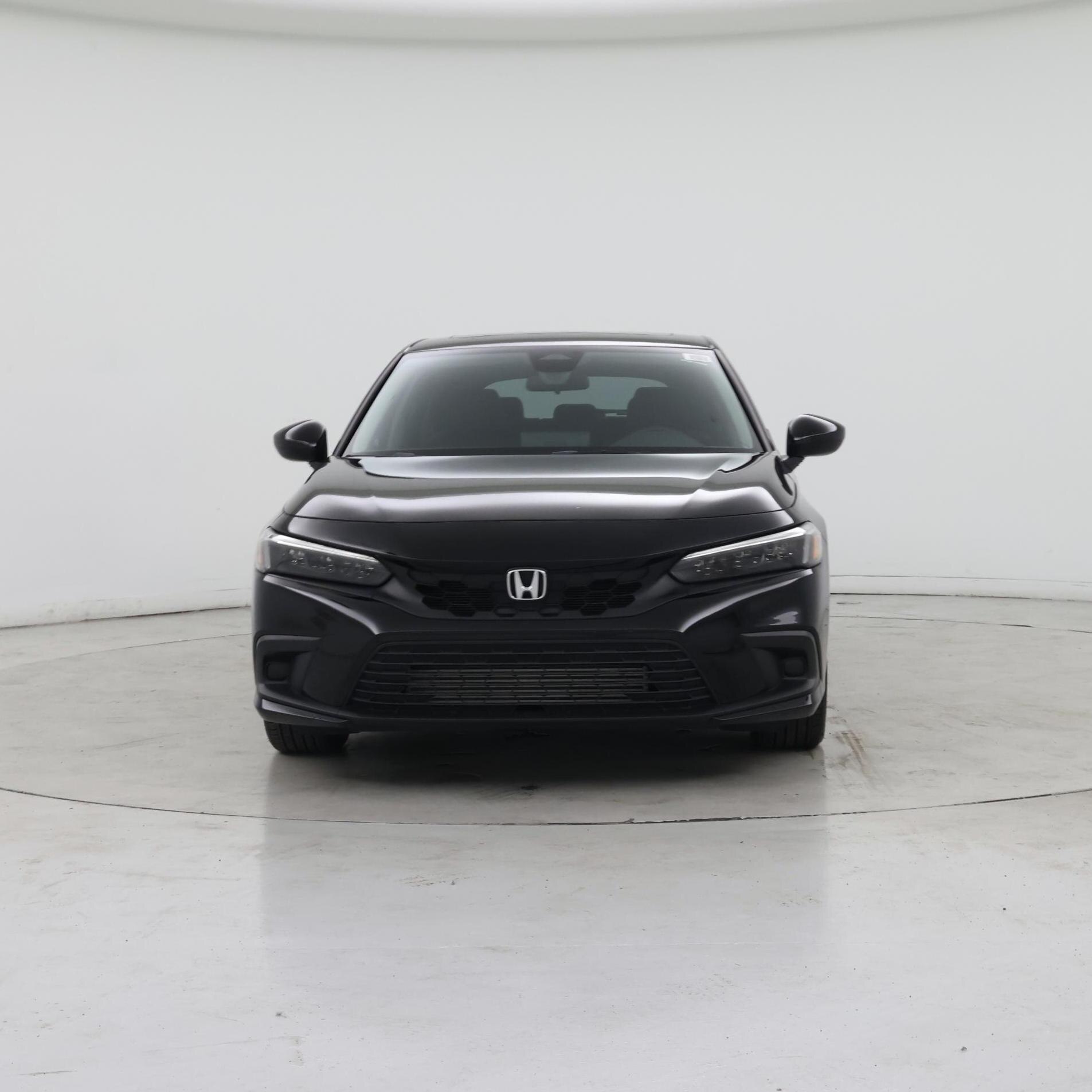 Thumbnail: 2024 Honda Civic - 5