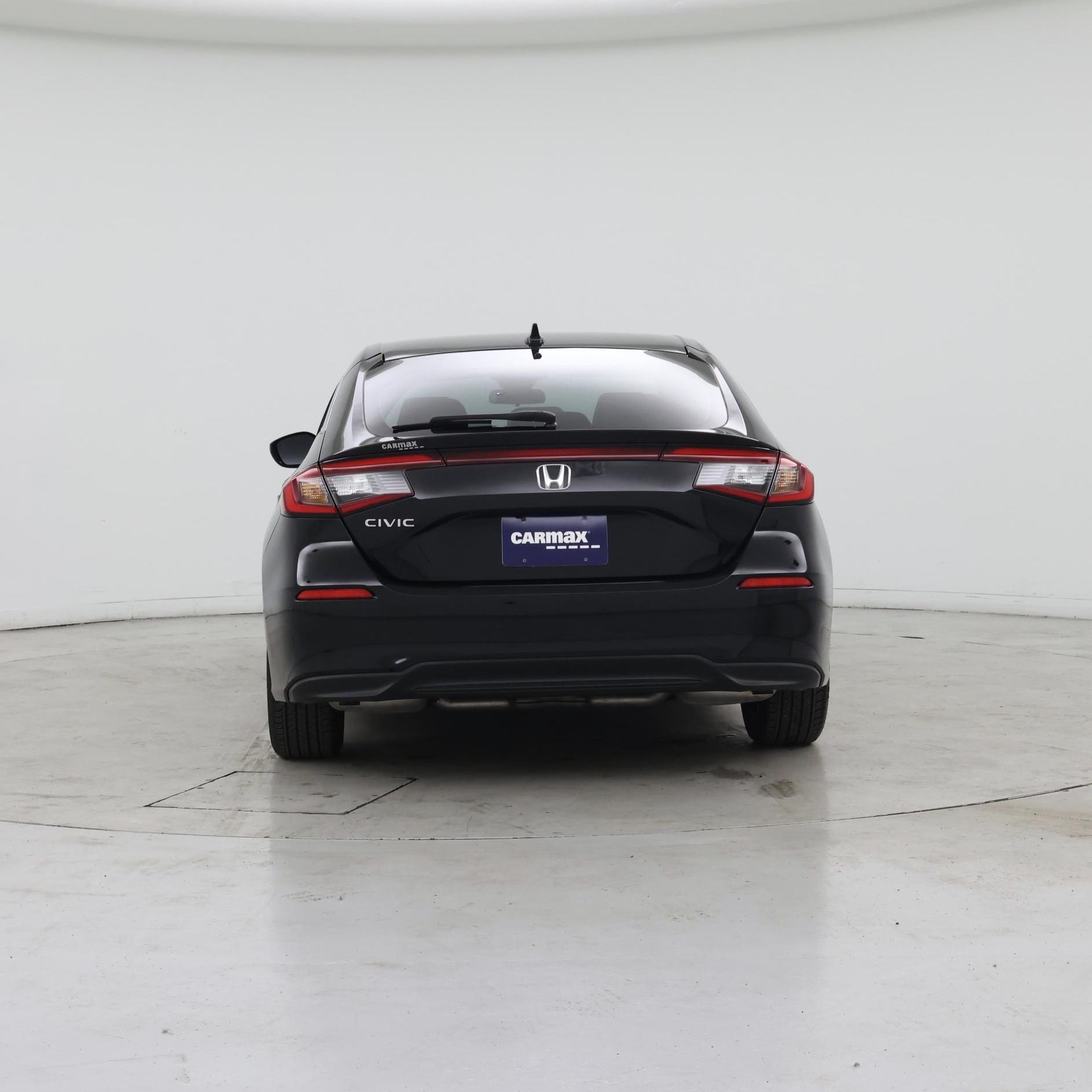 Thumbnail: 2024 Honda Civic - 6