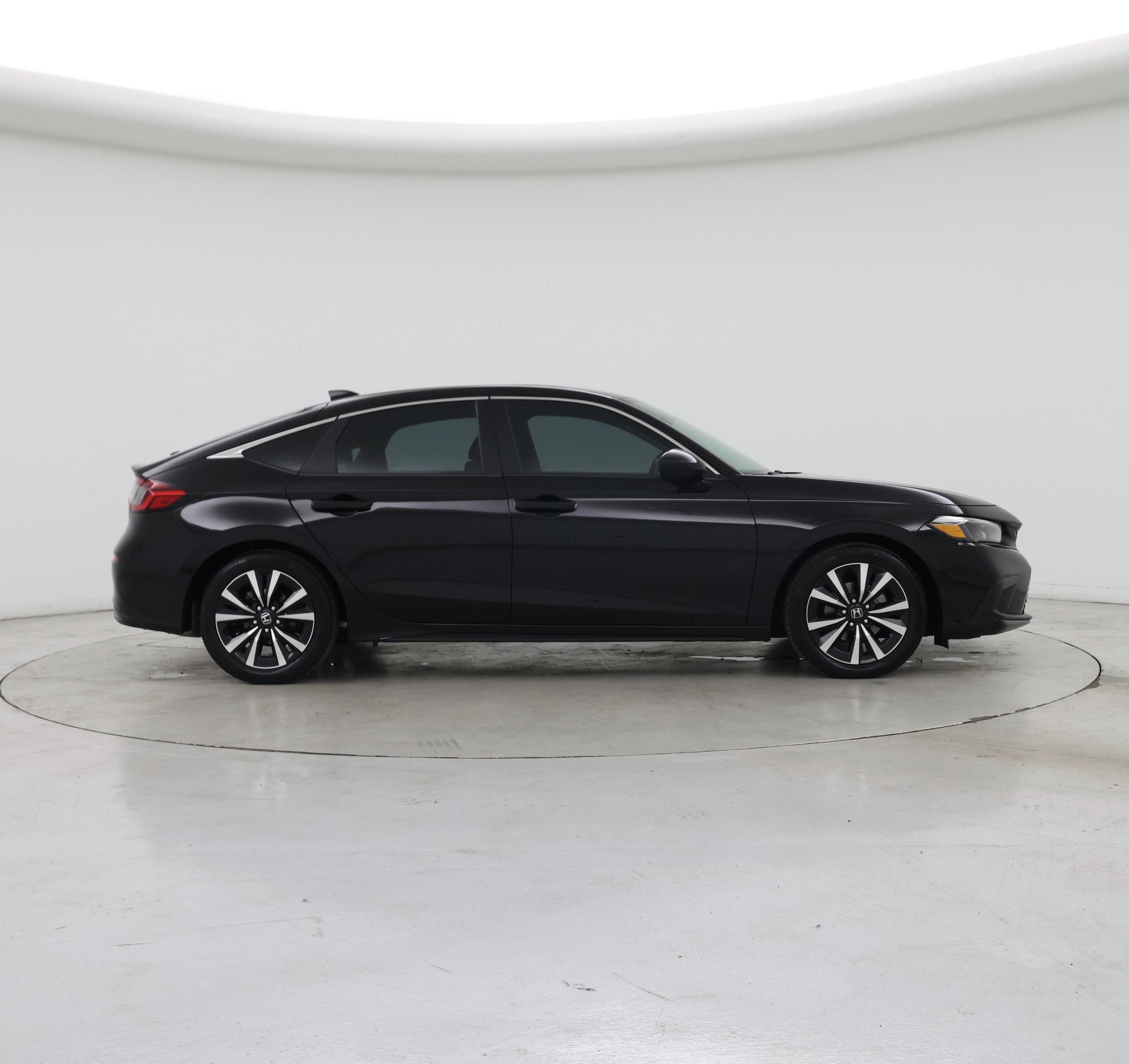 Thumbnail: 2024 Honda Civic - 7