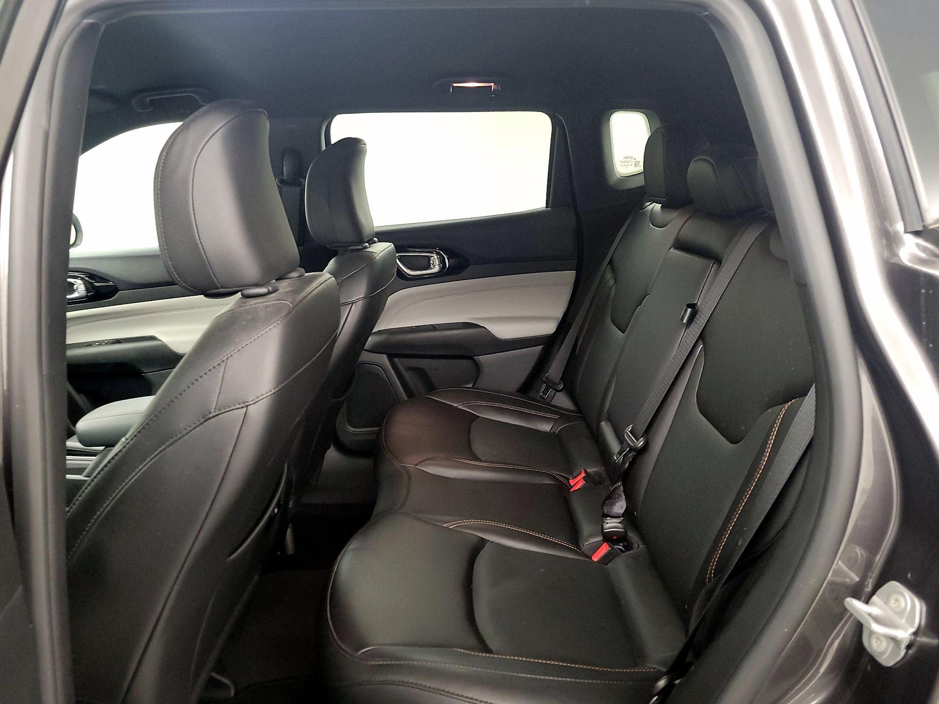 Thumbnail: 2023 Jeep Compass - 19