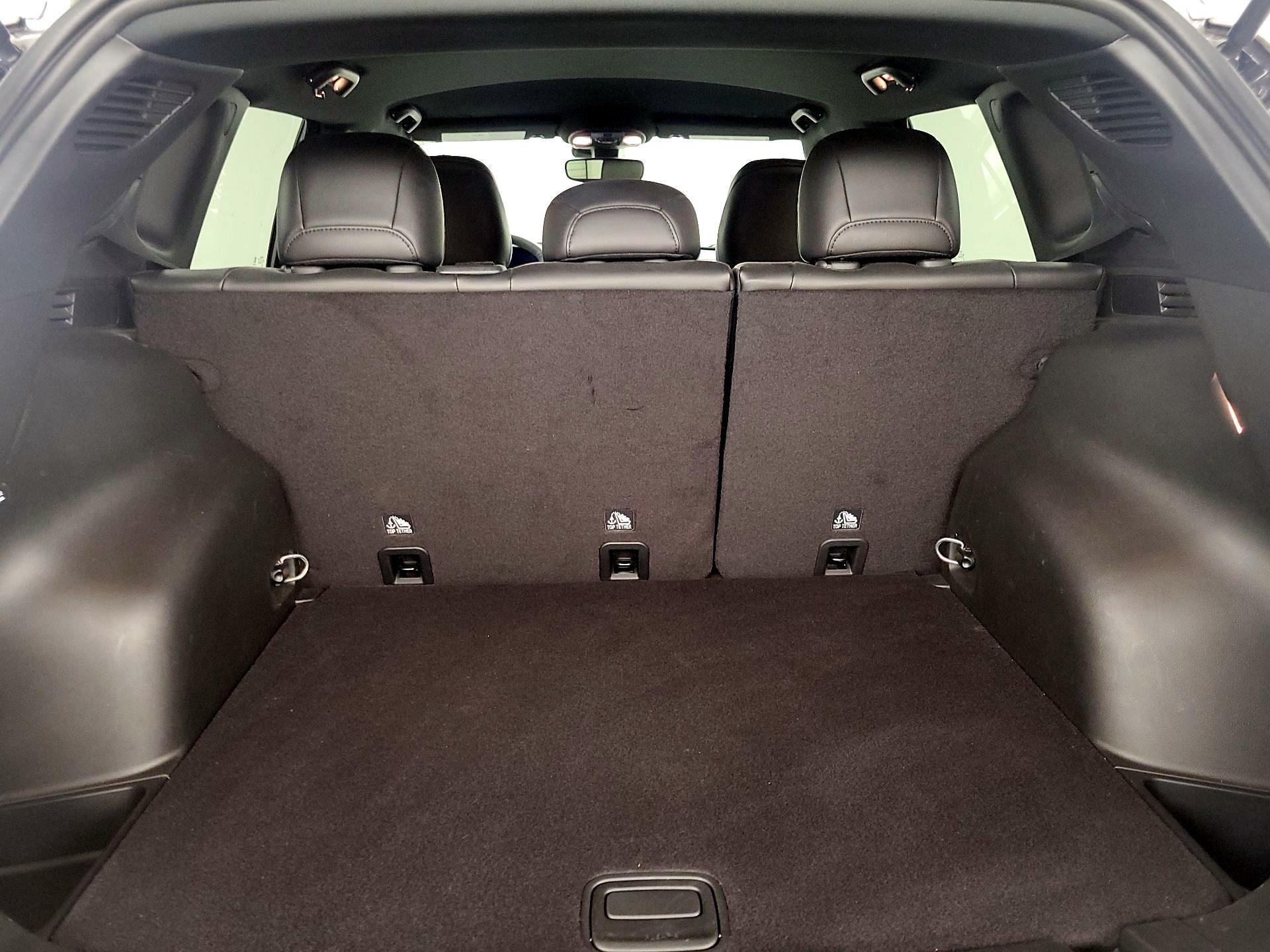 Thumbnail: 2023 Jeep Compass - 20