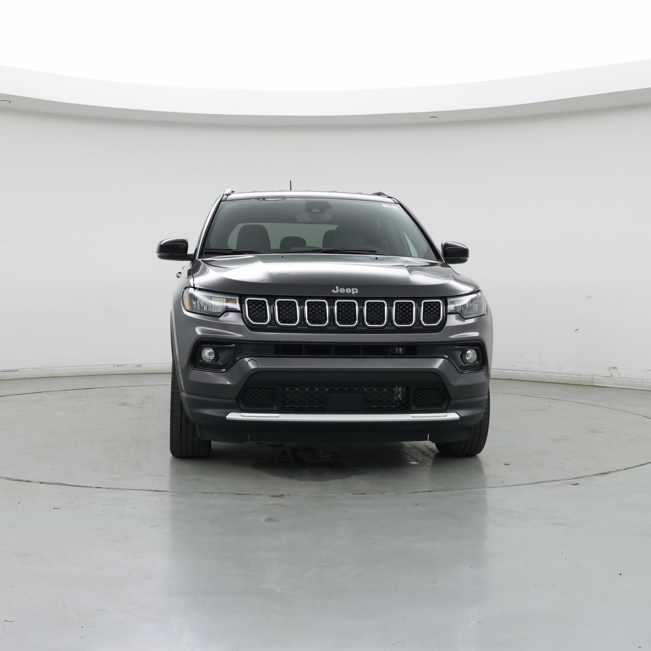 Thumbnail: 2023 Jeep Compass - 5