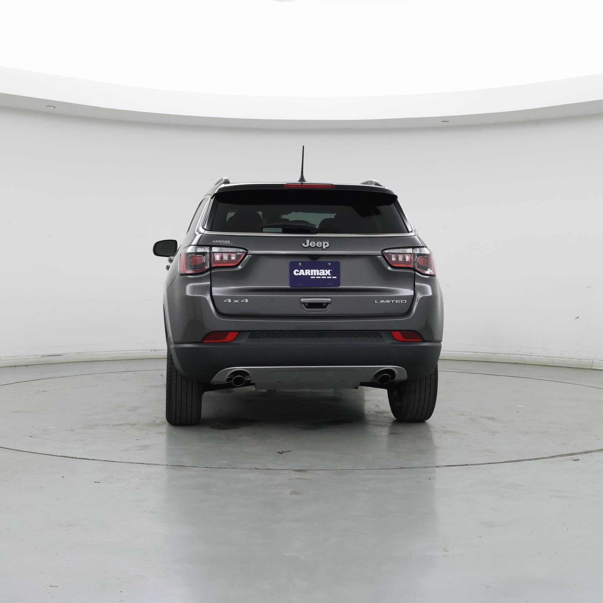 Thumbnail: 2023 Jeep Compass - 6