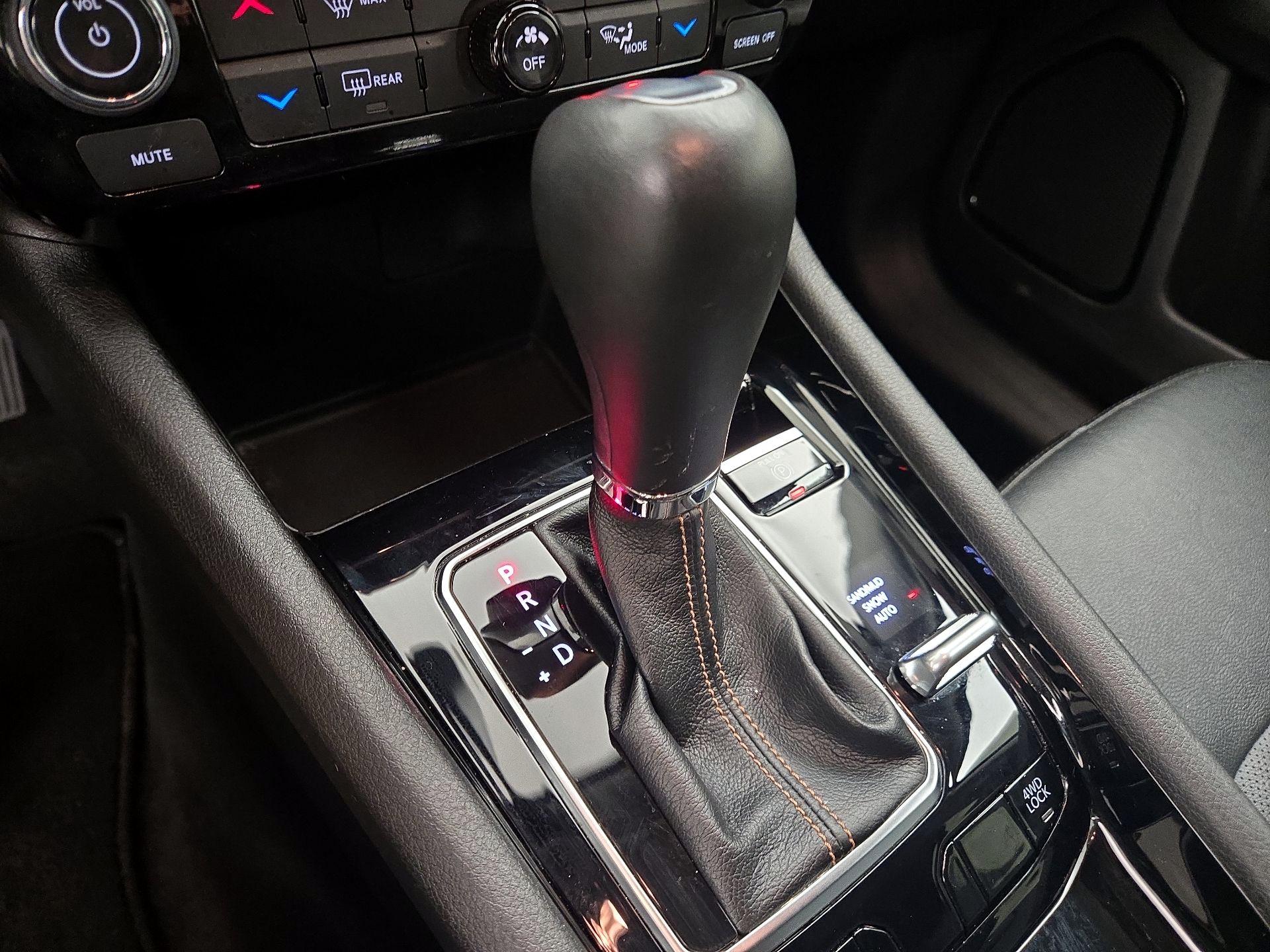 Thumbnail: 2022 Jeep Compass - 17