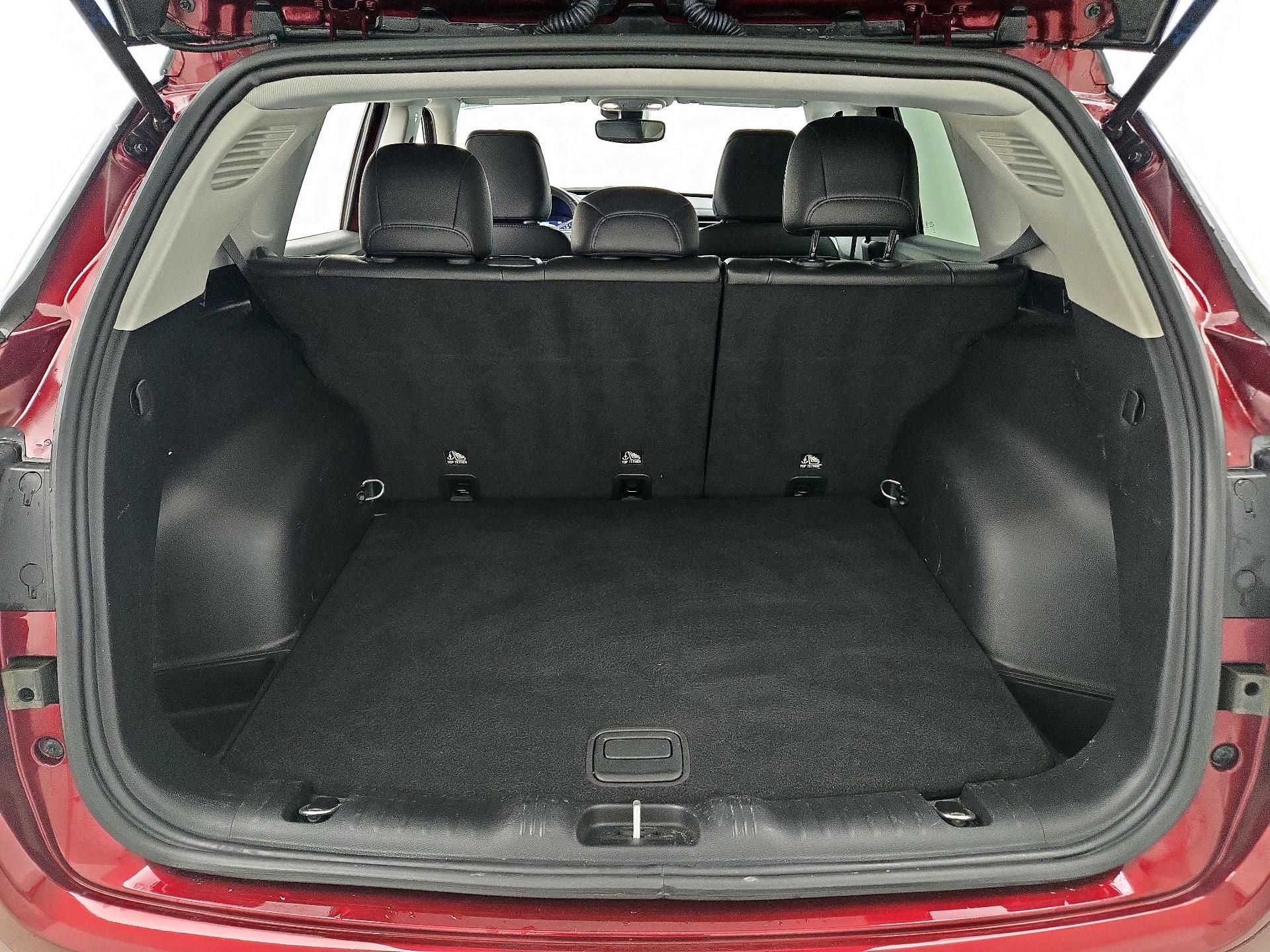 Thumbnail: 2022 Jeep Compass - 20