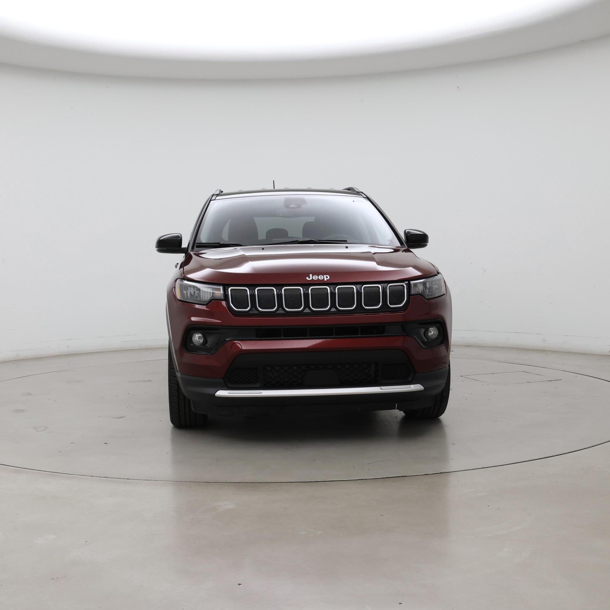 Thumbnail: 2022 Jeep Compass - 5