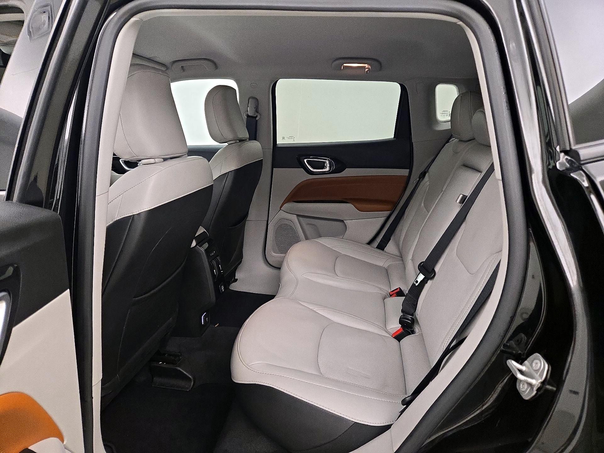 Thumbnail: 2022 Jeep Compass - 19