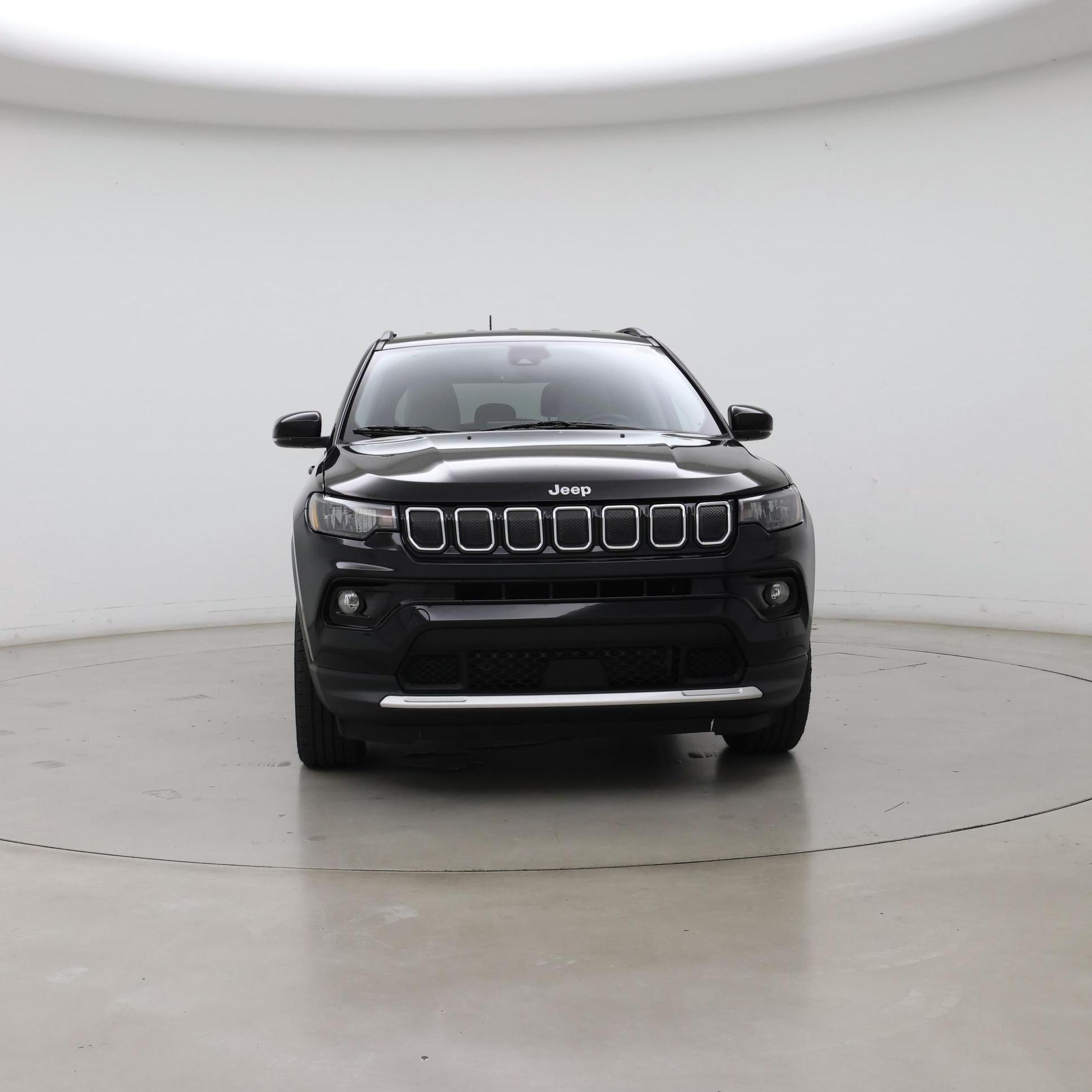 Thumbnail: 2022 Jeep Compass - 5