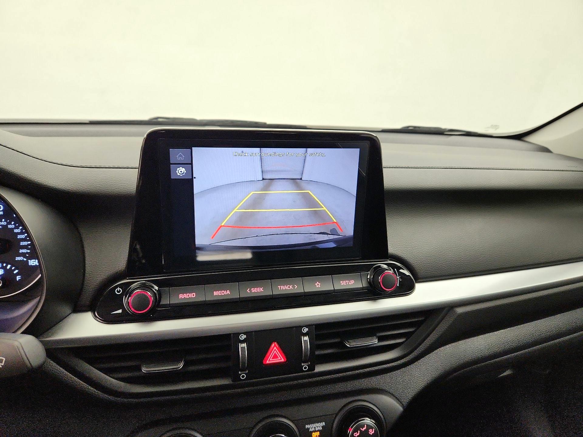 Thumbnail: 2023 Kia Forte - 14