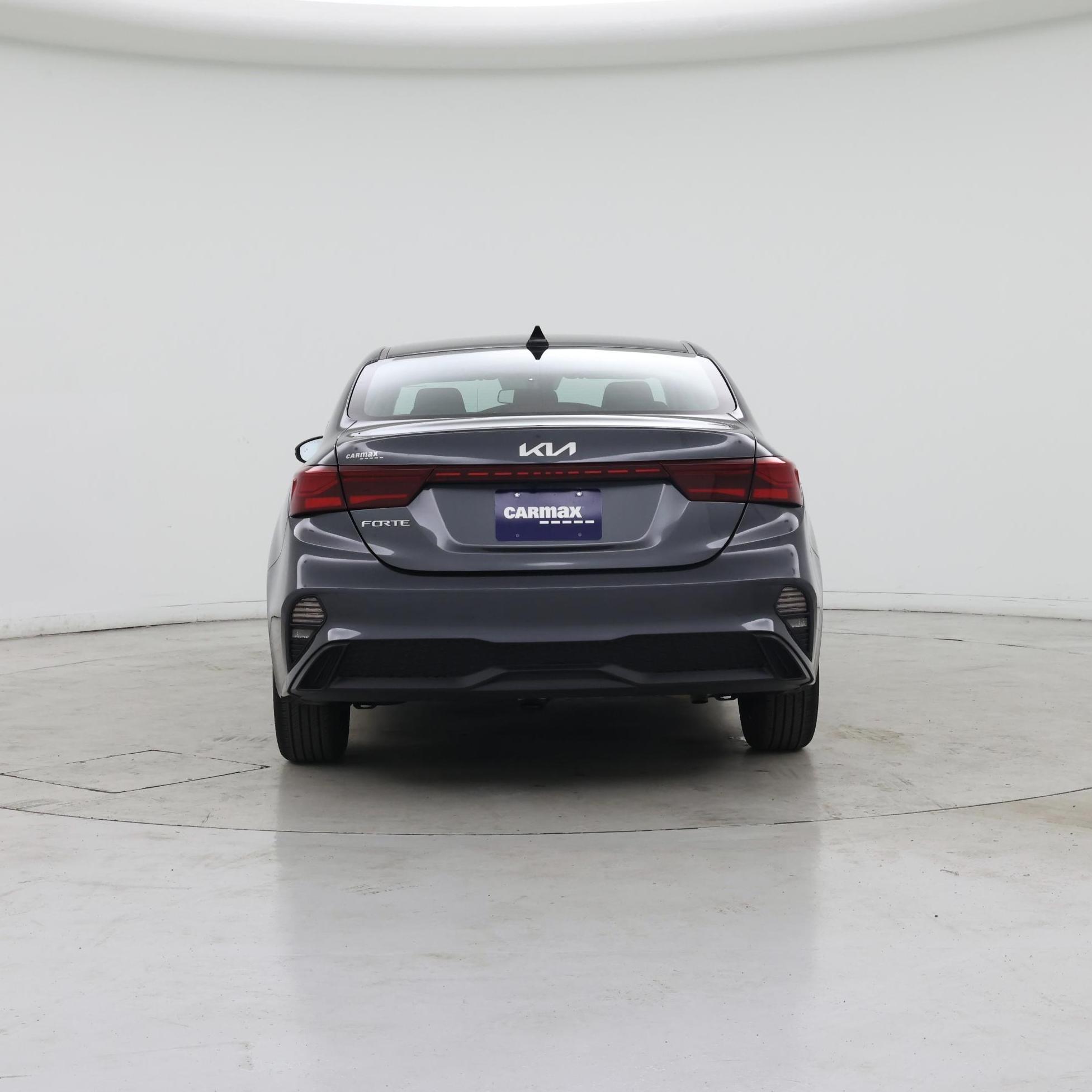 Thumbnail: 2023 Kia Forte - 6