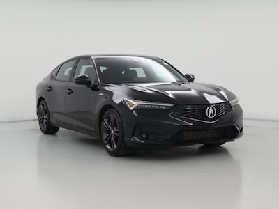 2023 Acura Integra A-Spec