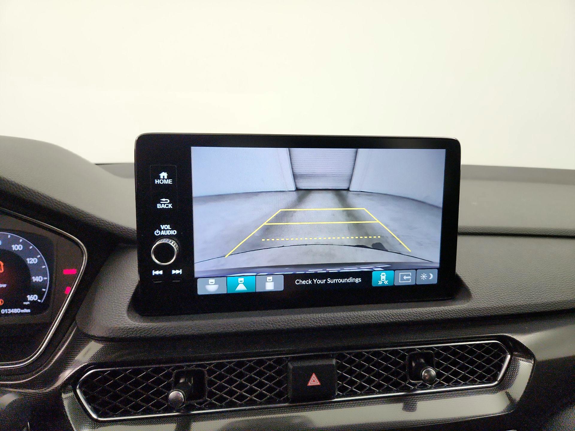 Thumbnail: 2023 Acura Integra - 14