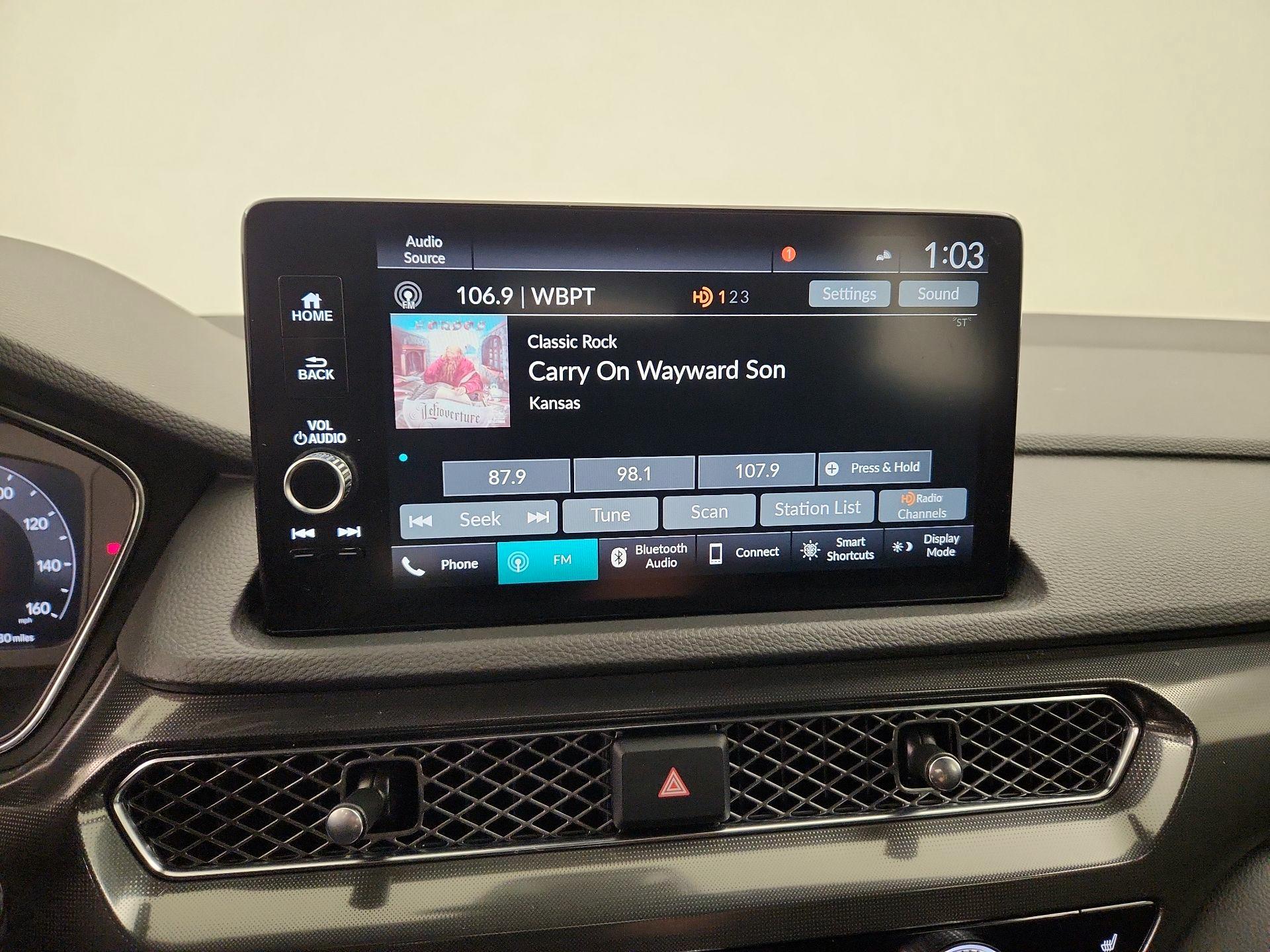 Thumbnail: 2023 Acura Integra - 15