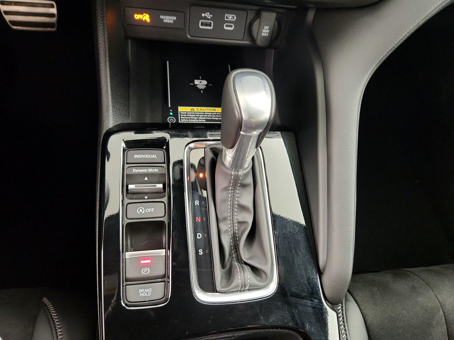 Thumbnail: 2023 Acura Integra - 17