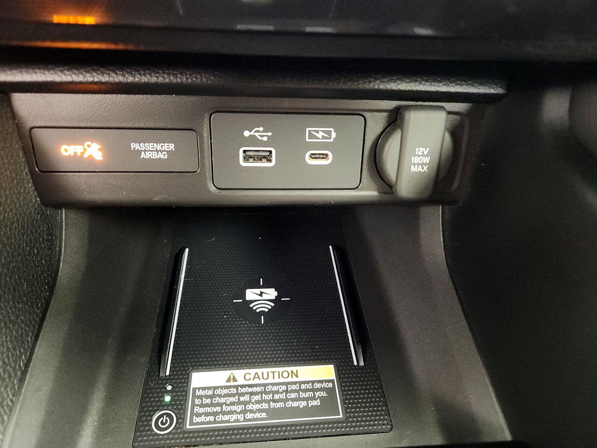 Thumbnail: 2023 Acura Integra - 18