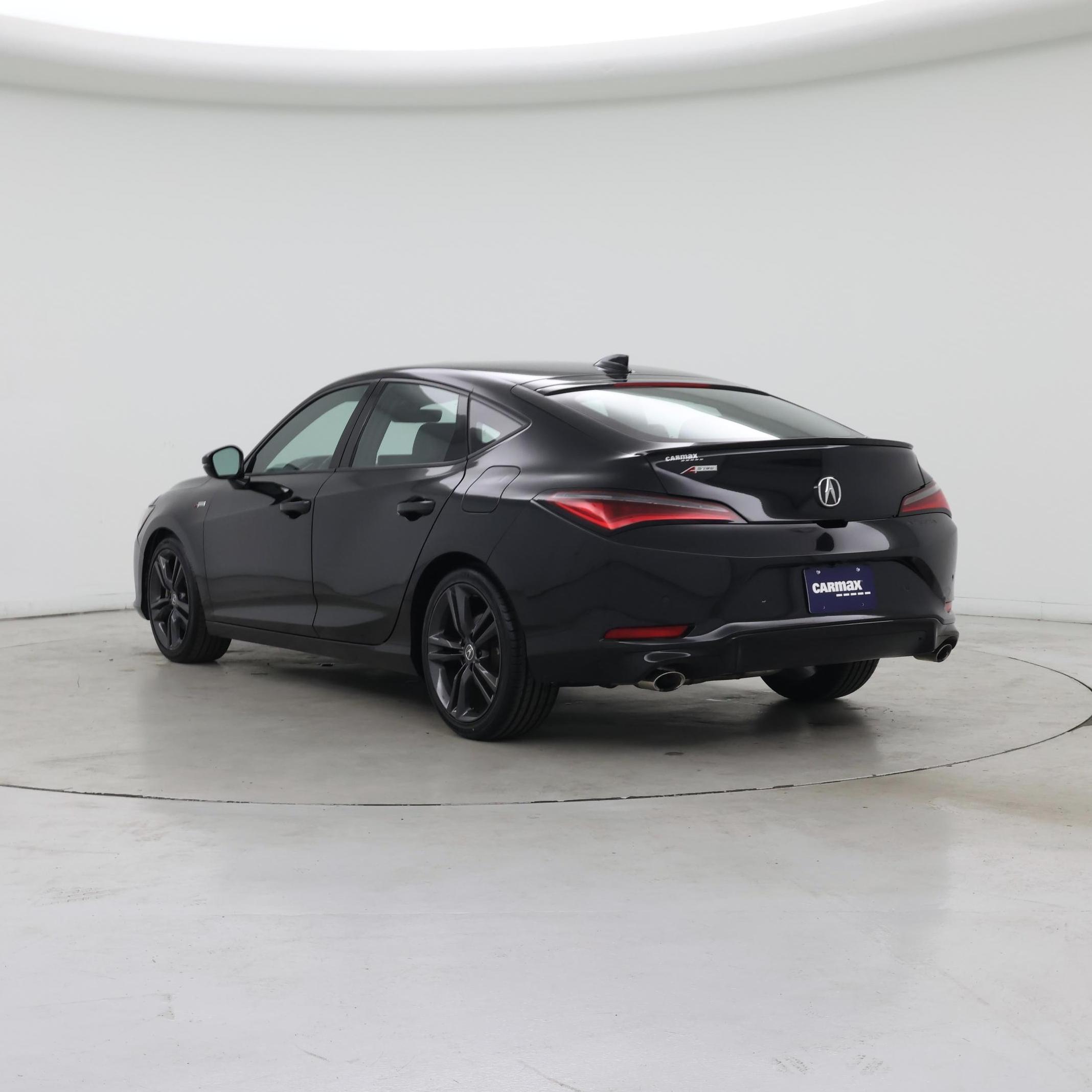 Thumbnail: 2023 Acura Integra - 2