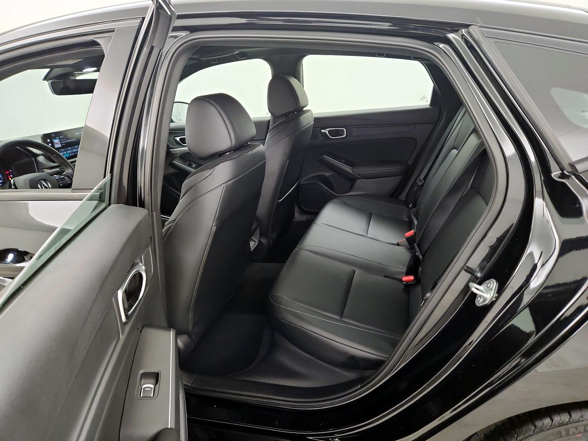 Thumbnail: 2023 Acura Integra - 20