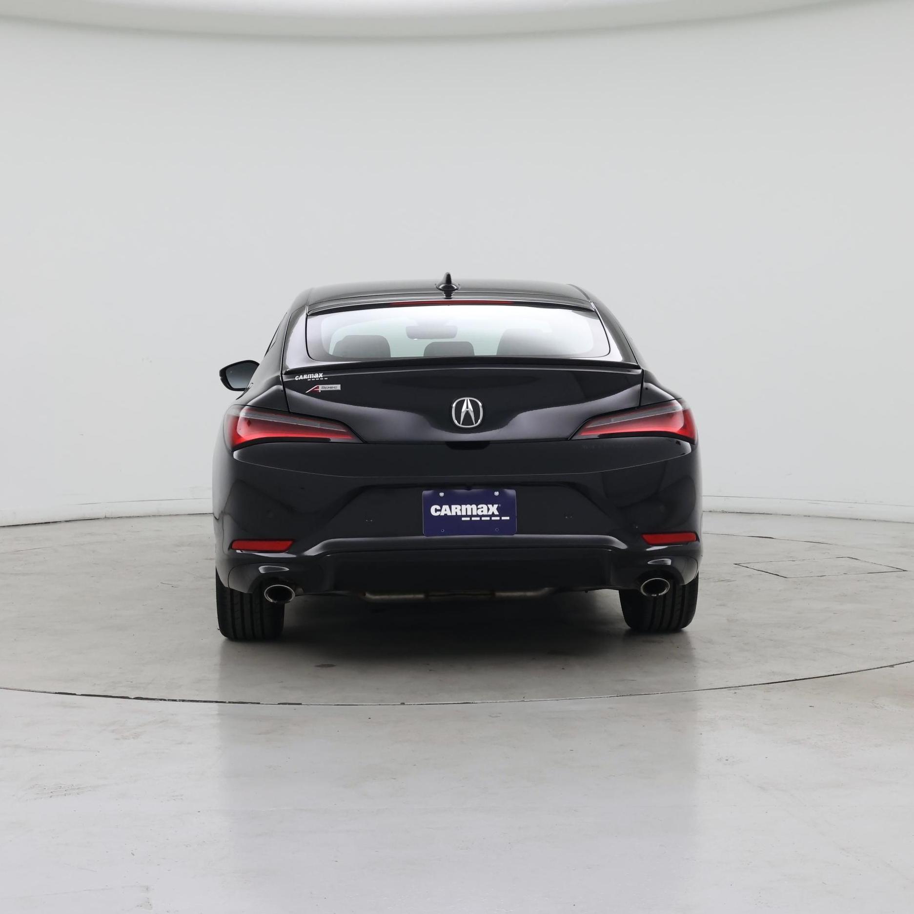 Thumbnail: 2023 Acura Integra - 6