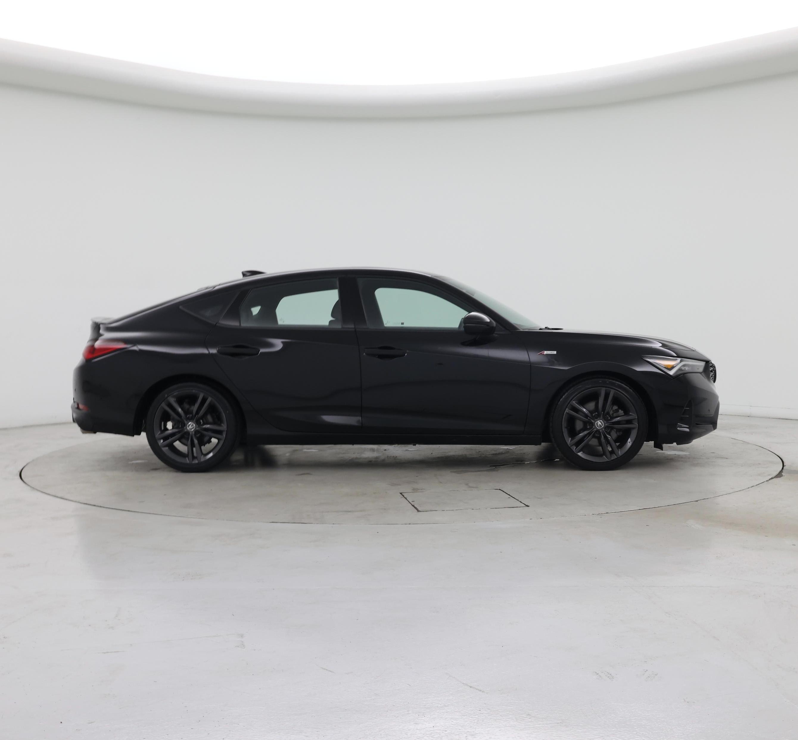 Thumbnail: 2023 Acura Integra - 7