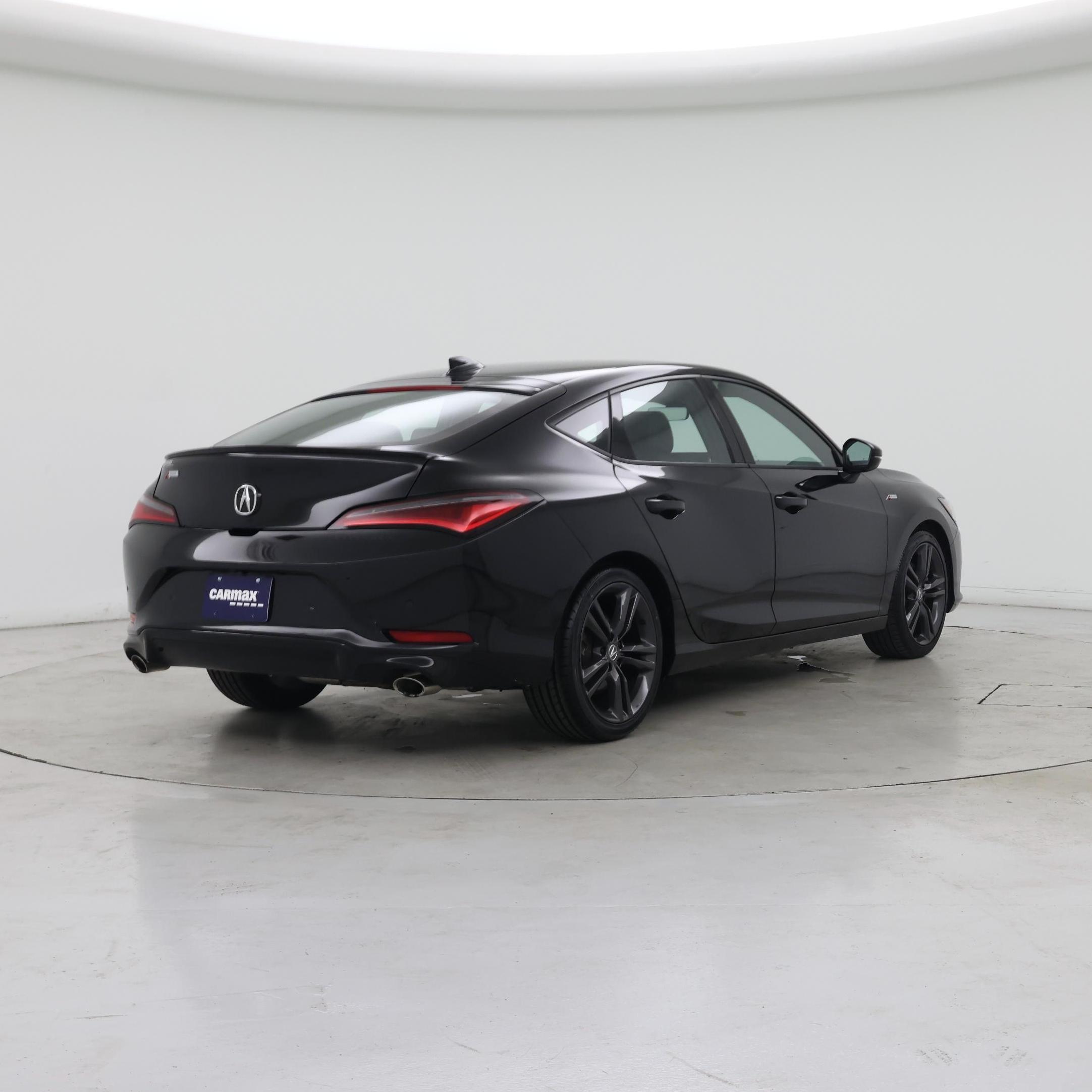 Thumbnail: 2023 Acura Integra - 8