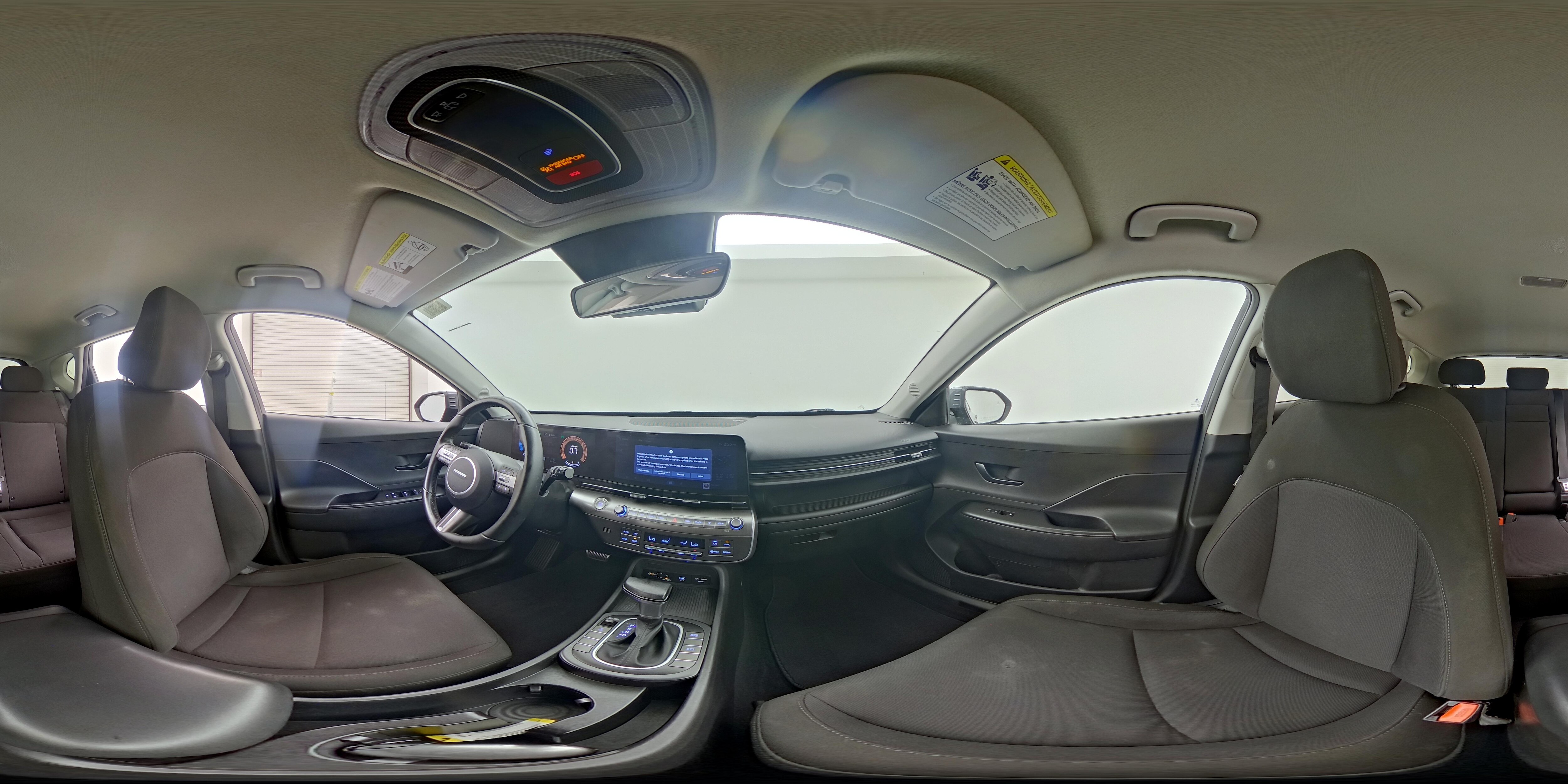 2024 Hyundai Kona SEL - Photo 24