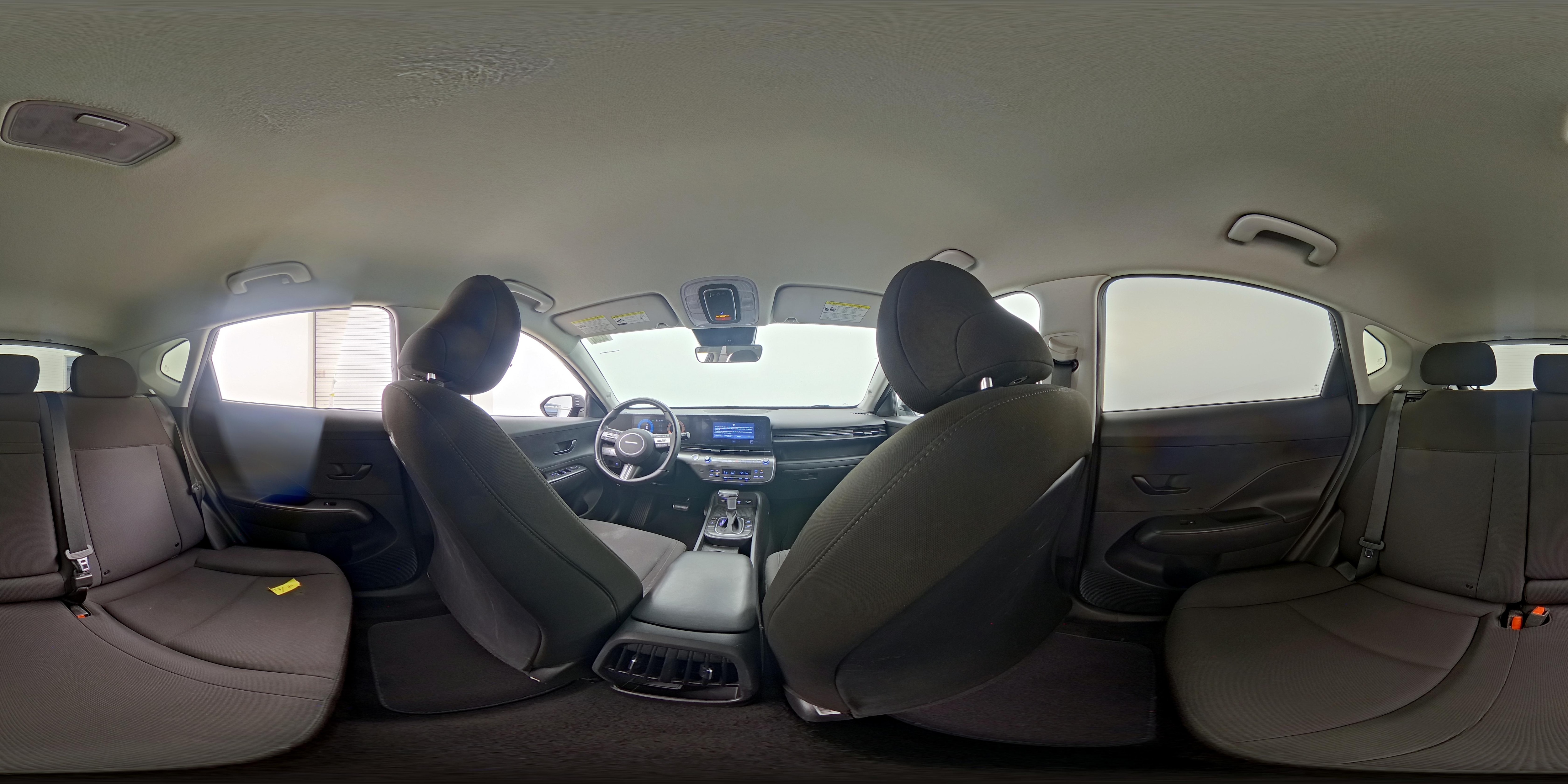 2024 Hyundai Kona SEL - Photo 25