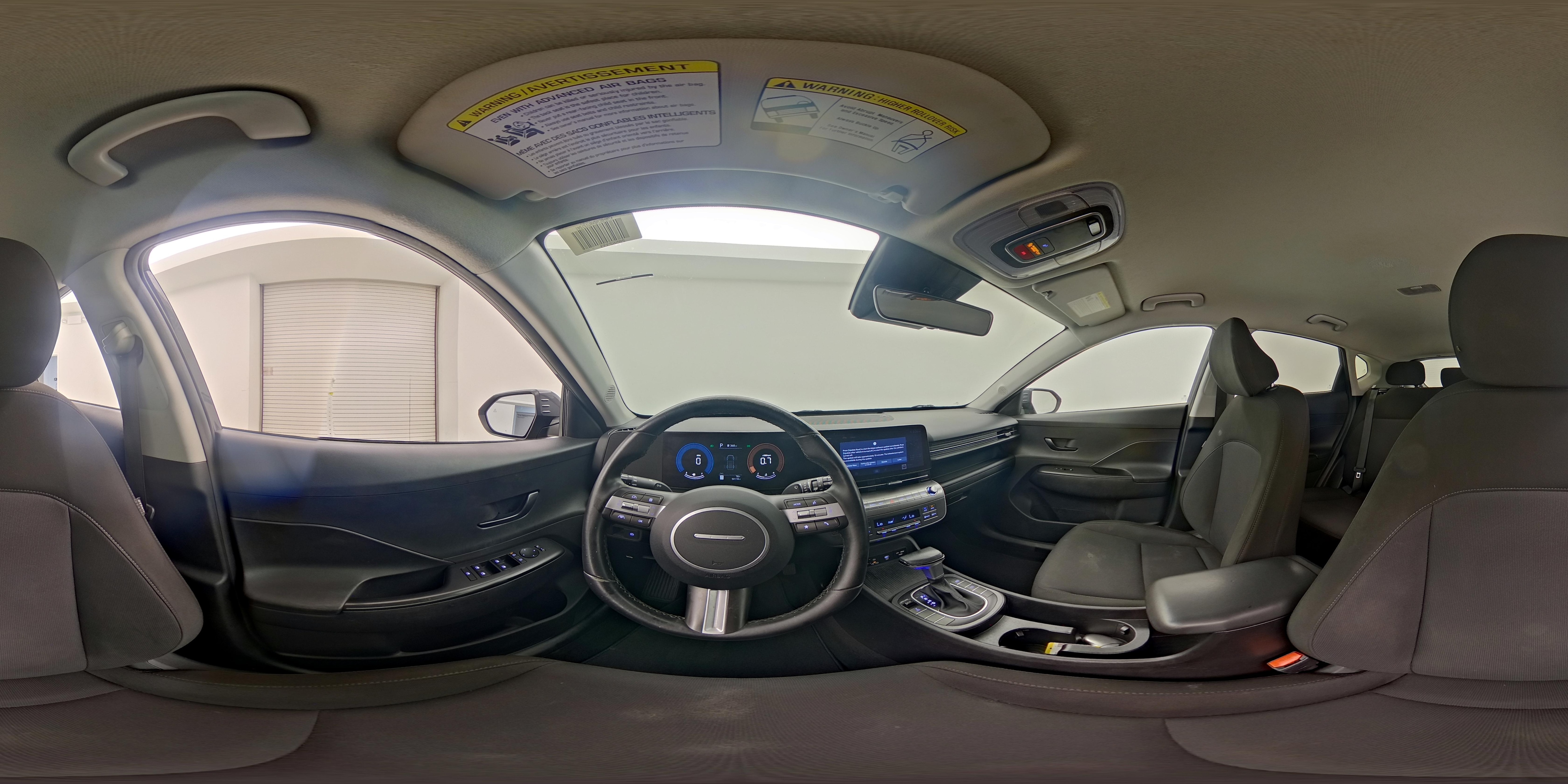 2024 Hyundai Kona SEL - Photo 26