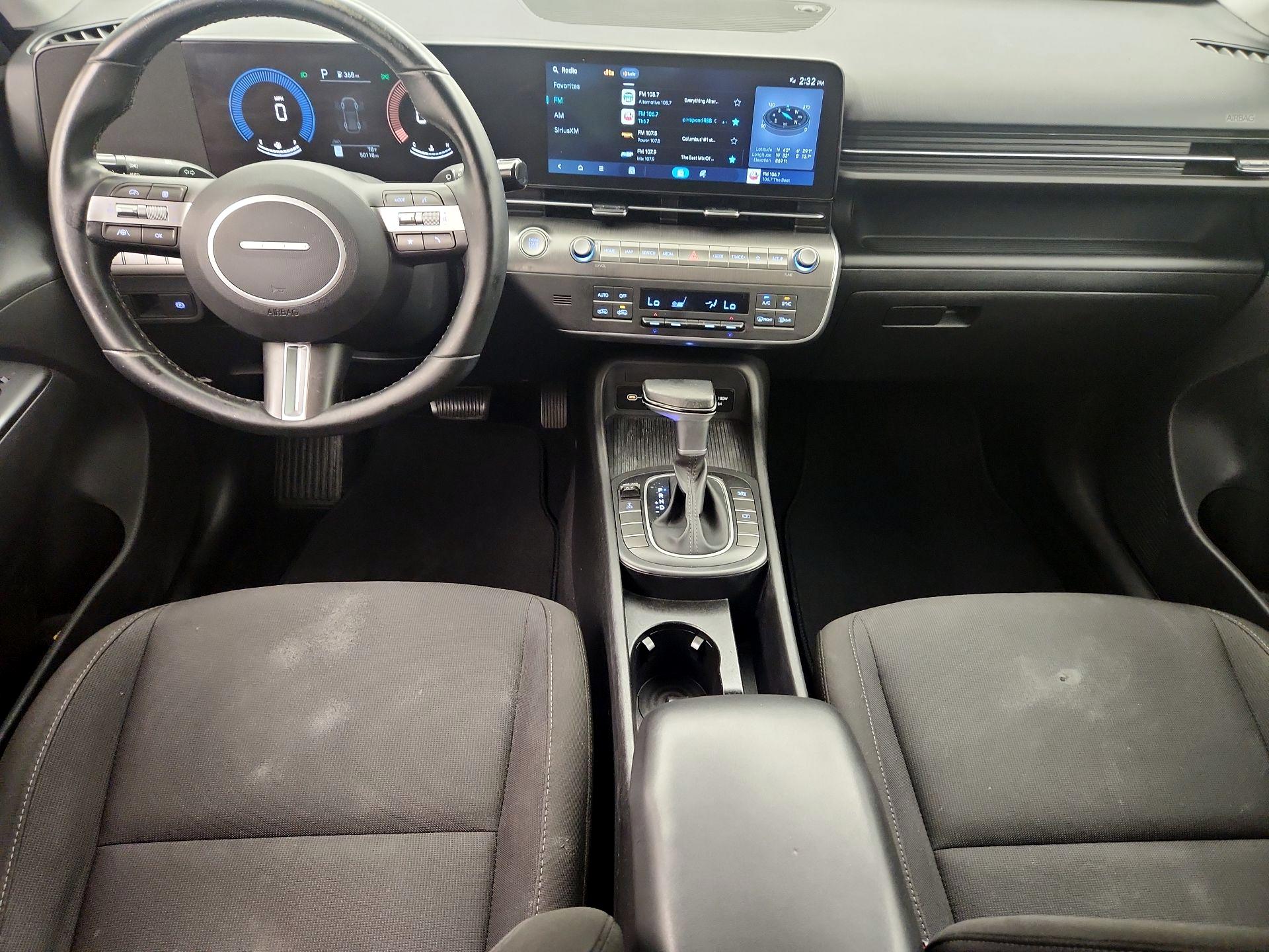 Thumbnail: 2024 Hyundai Kona - 9
