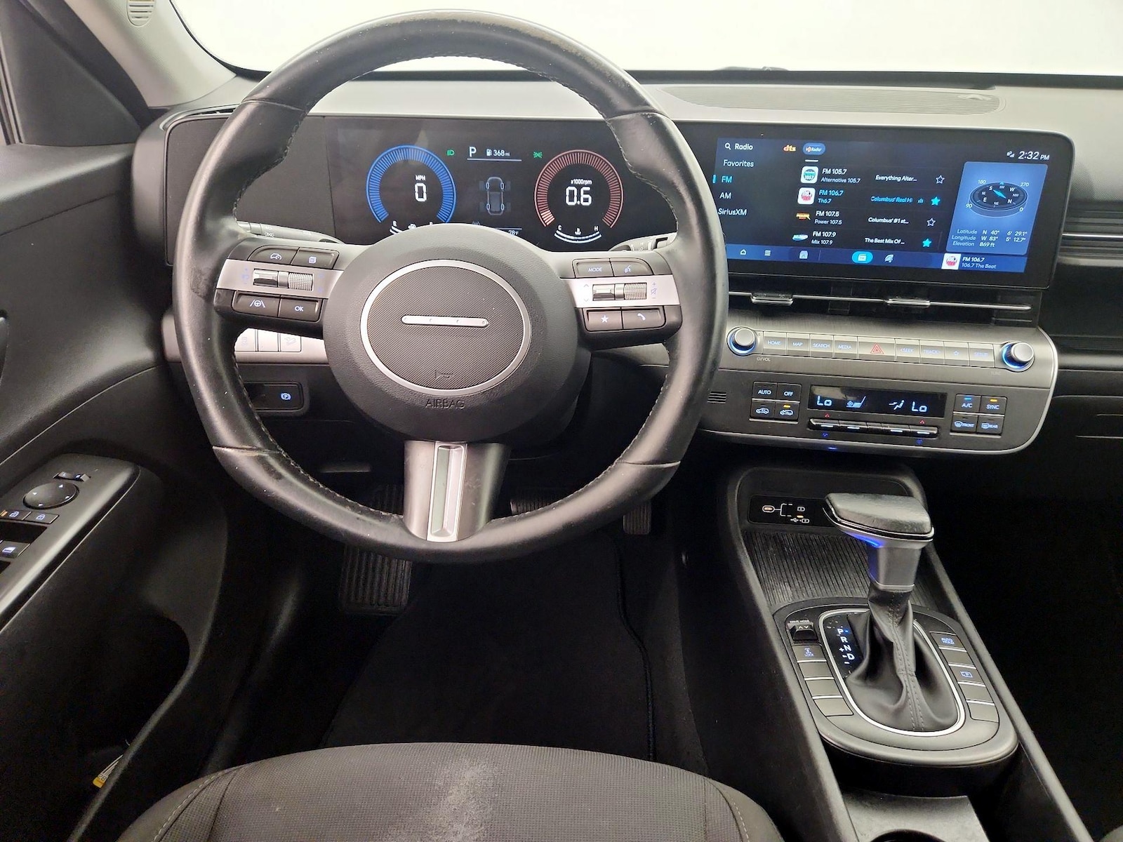 2024 Hyundai Kona SEL - Photo 11