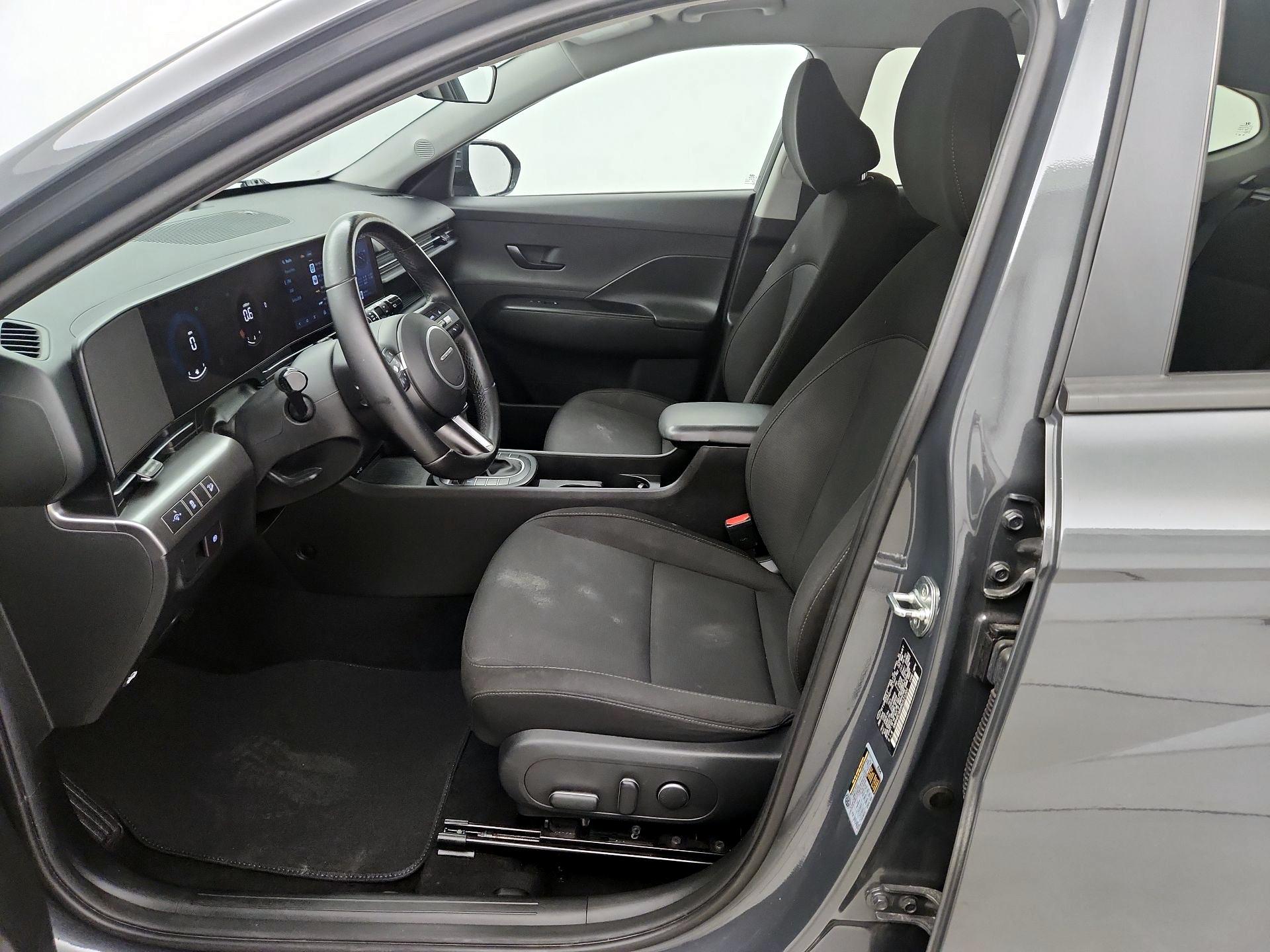 Thumbnail: 2024 Hyundai Kona - 11