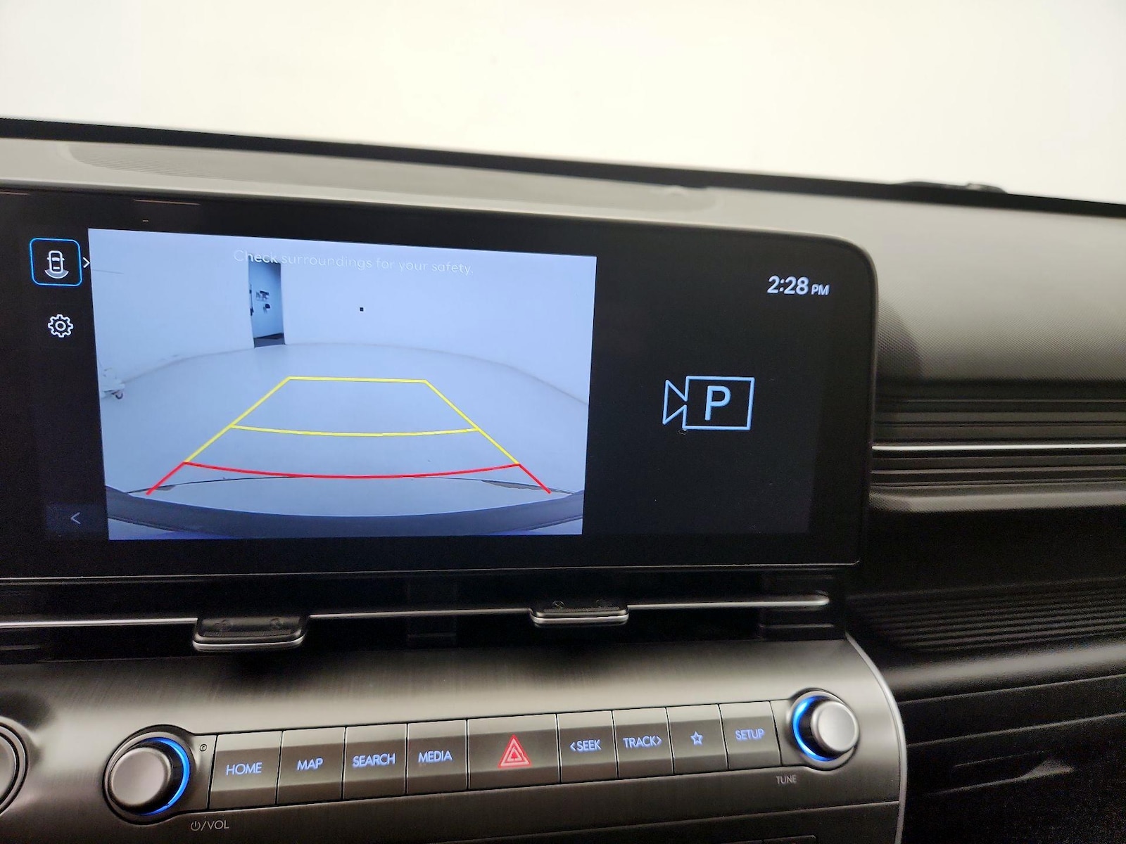 2024 Hyundai Kona SEL - Photo 15