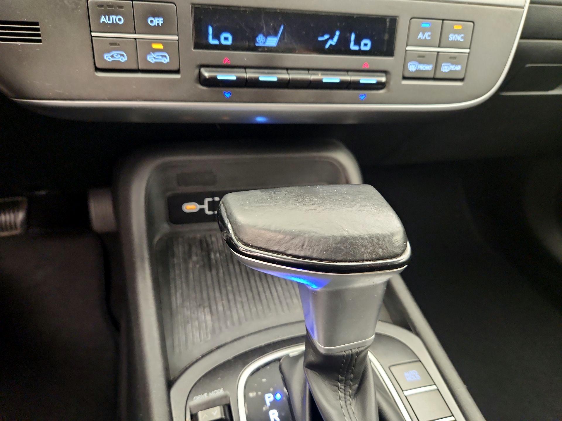 Thumbnail: 2024 Hyundai Kona - 16