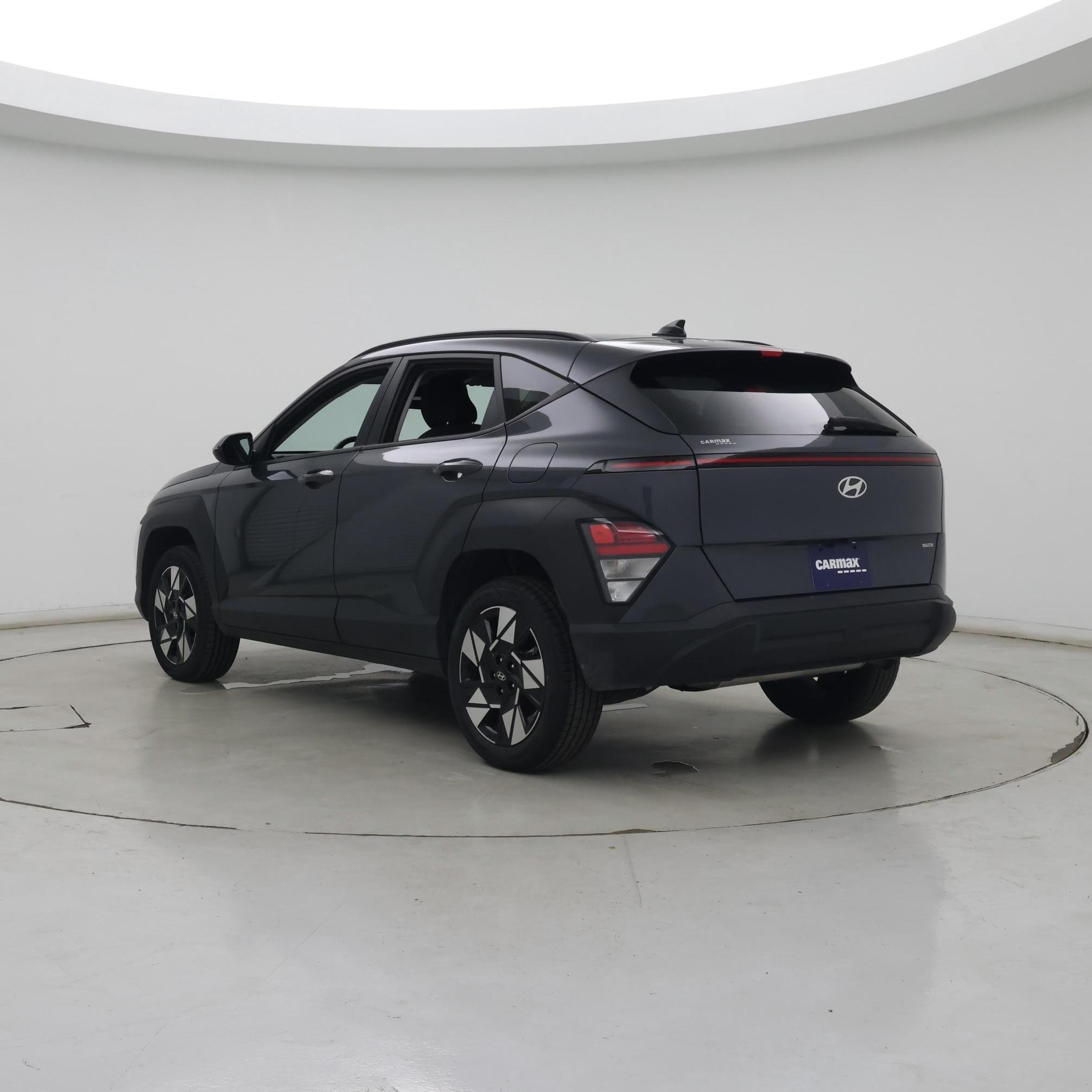 Thumbnail: 2024 Hyundai Kona - 2