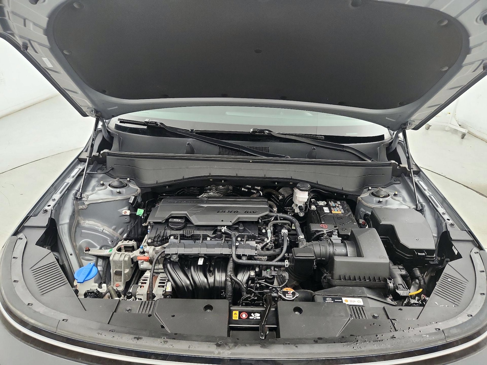 2024 Hyundai Kona SEL - Photo 22