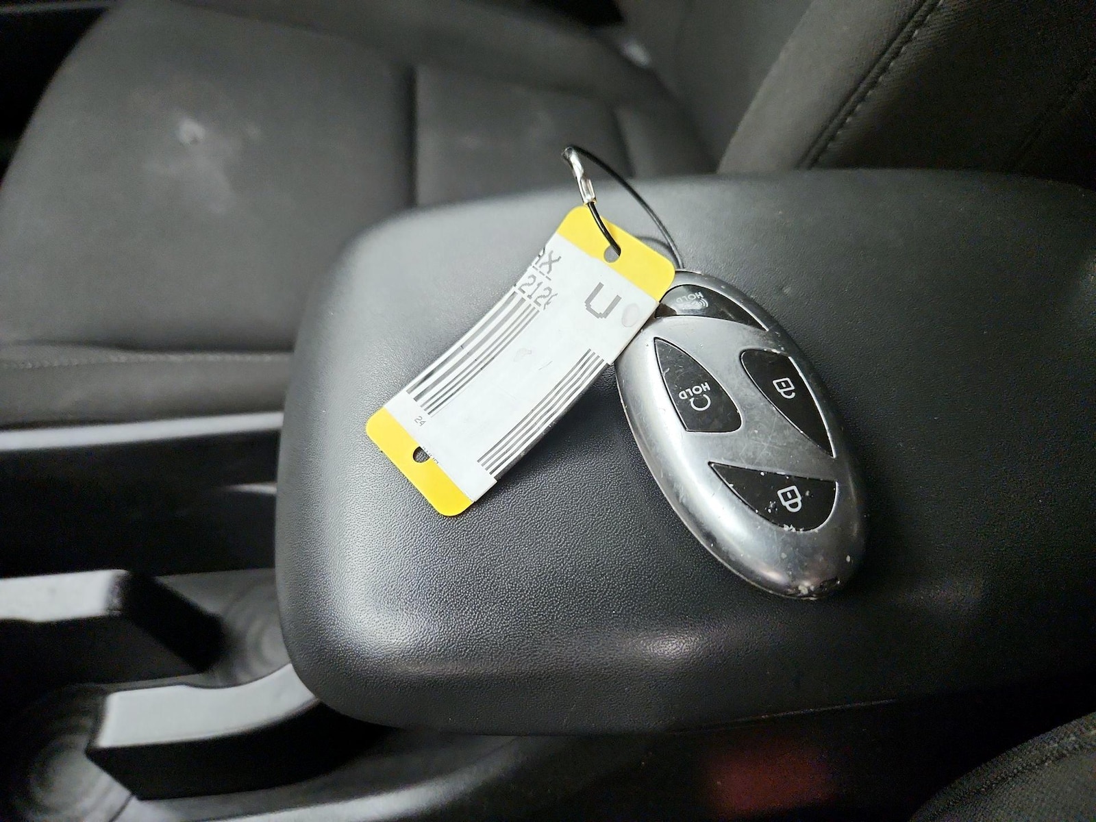 2024 Hyundai Kona SEL - Photo 23