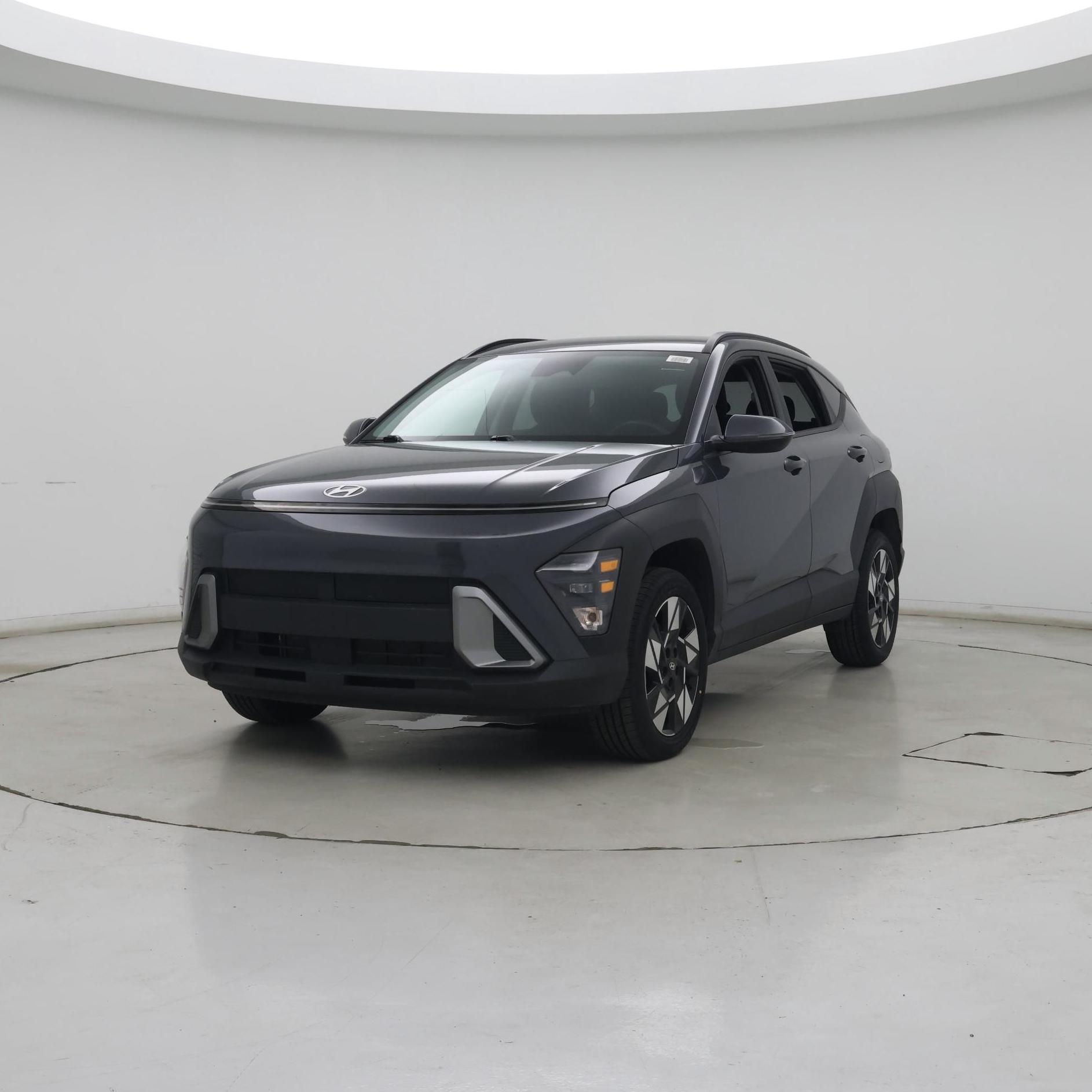 Thumbnail: 2024 Hyundai Kona - 4