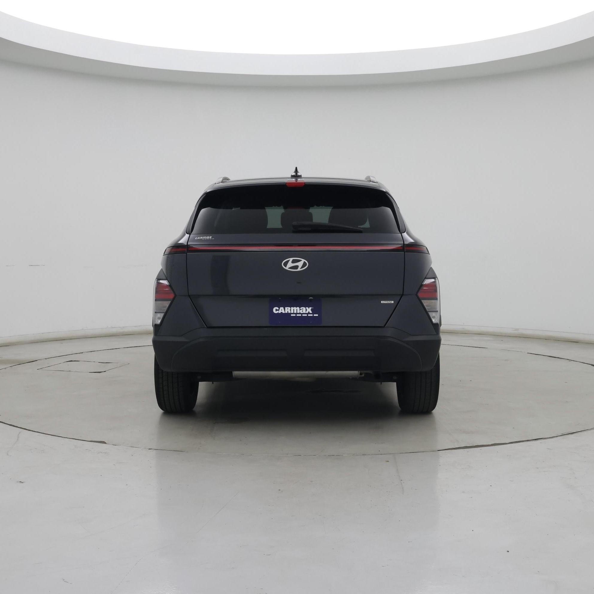 Thumbnail: 2024 Hyundai Kona - 8