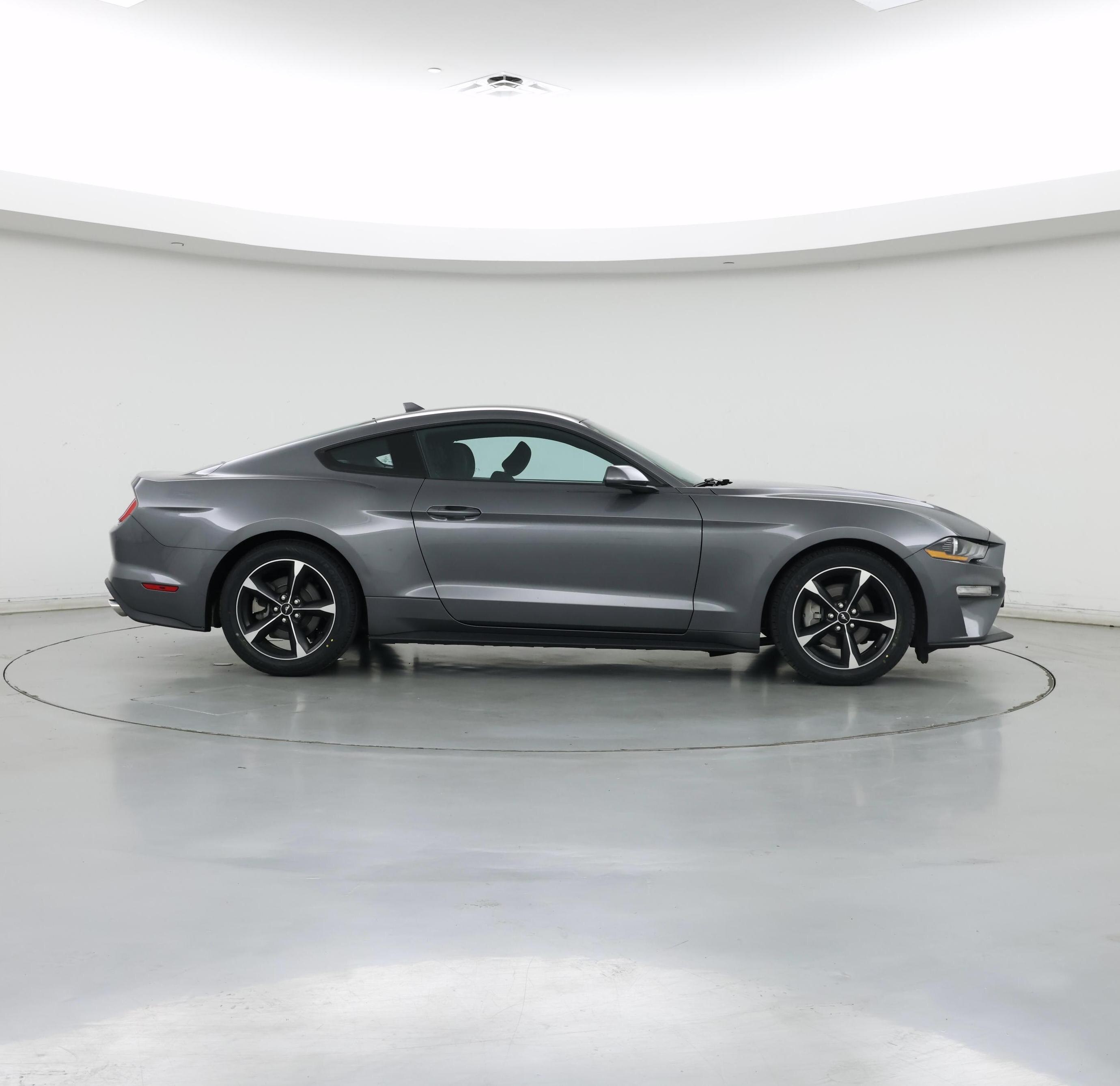 Thumbnail: 2022 Ford Mustang - 7
