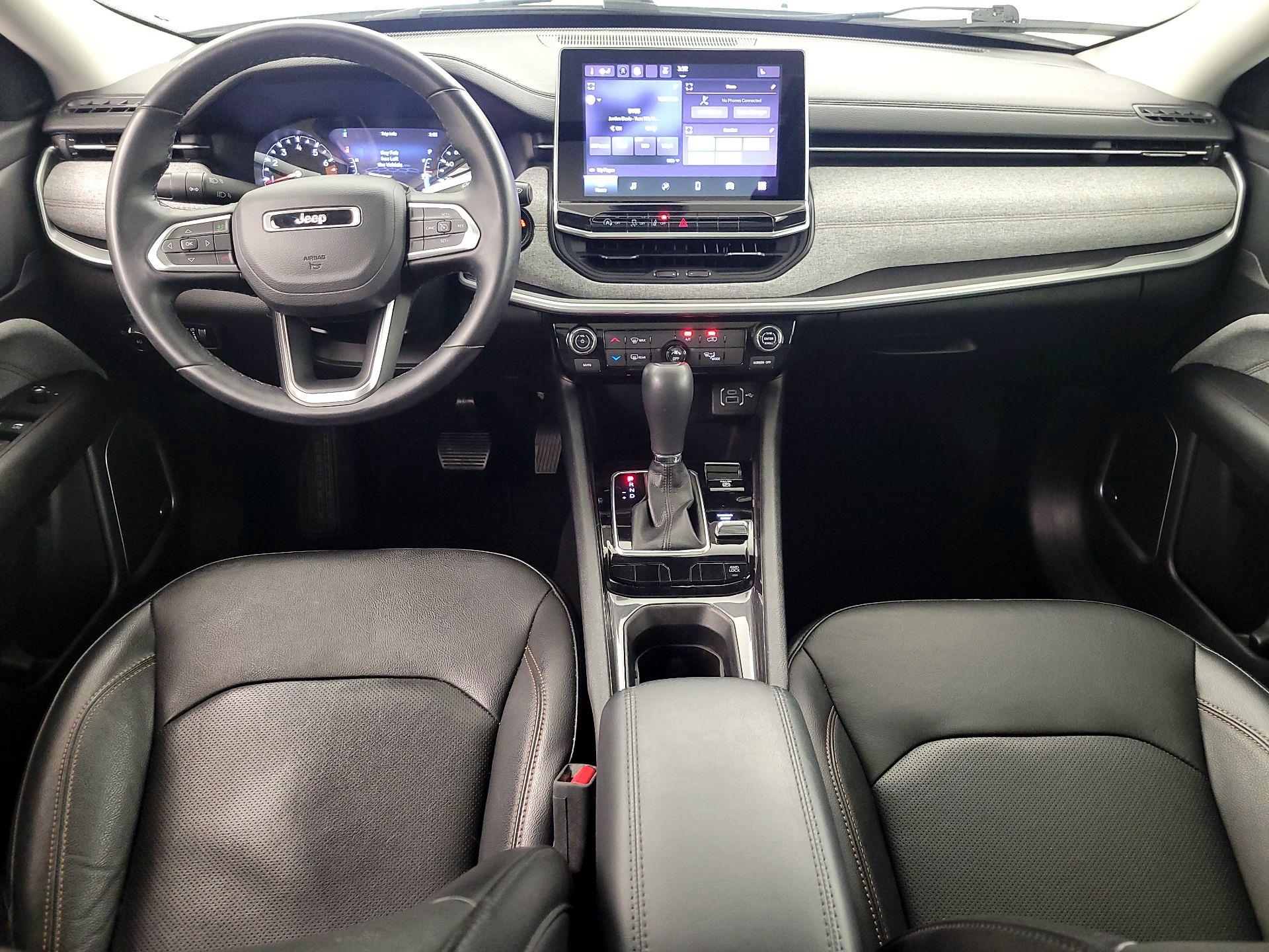 Thumbnail: 2022 Jeep Compass - 9