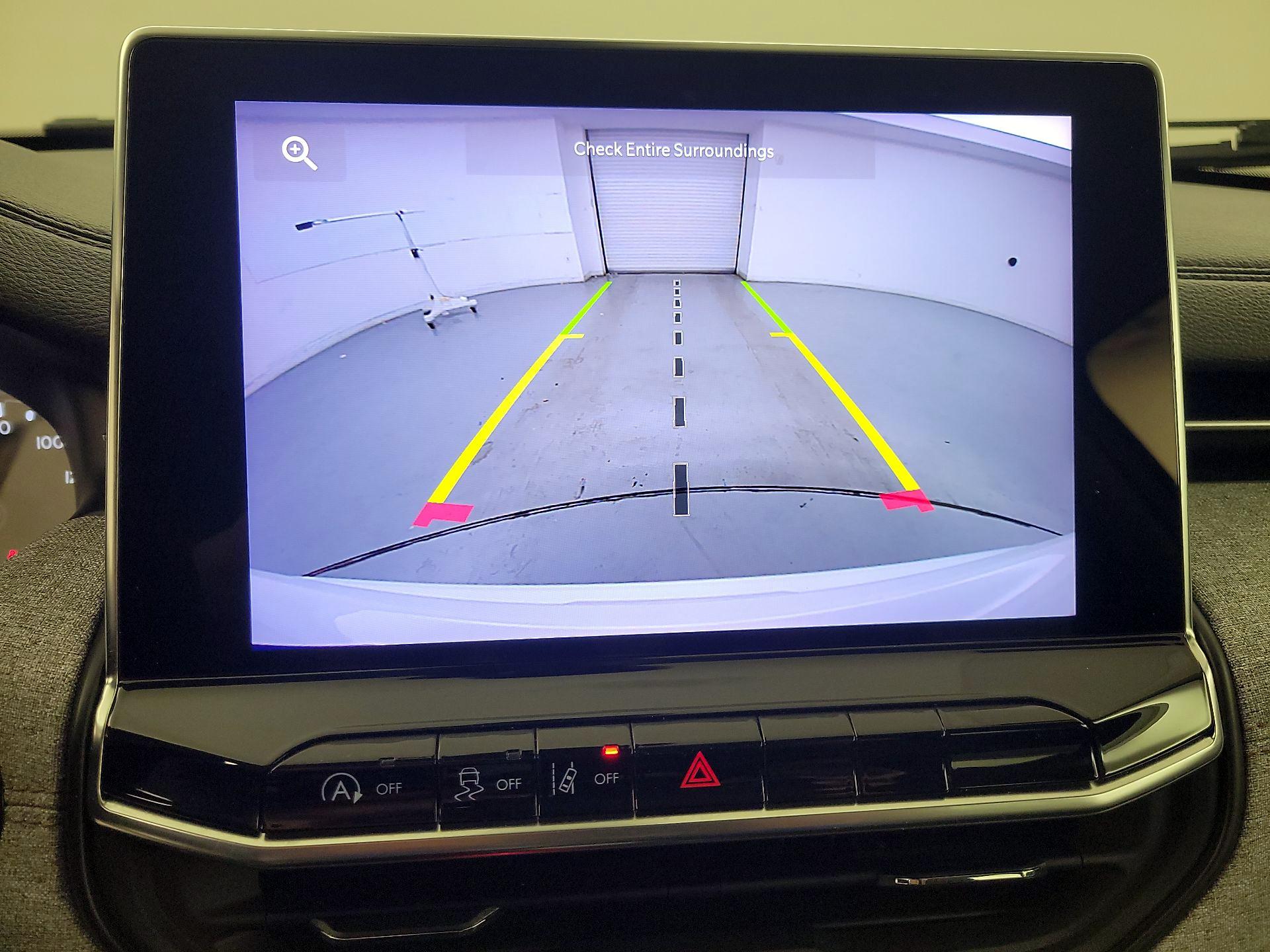 Thumbnail: 2022 Jeep Compass - 14