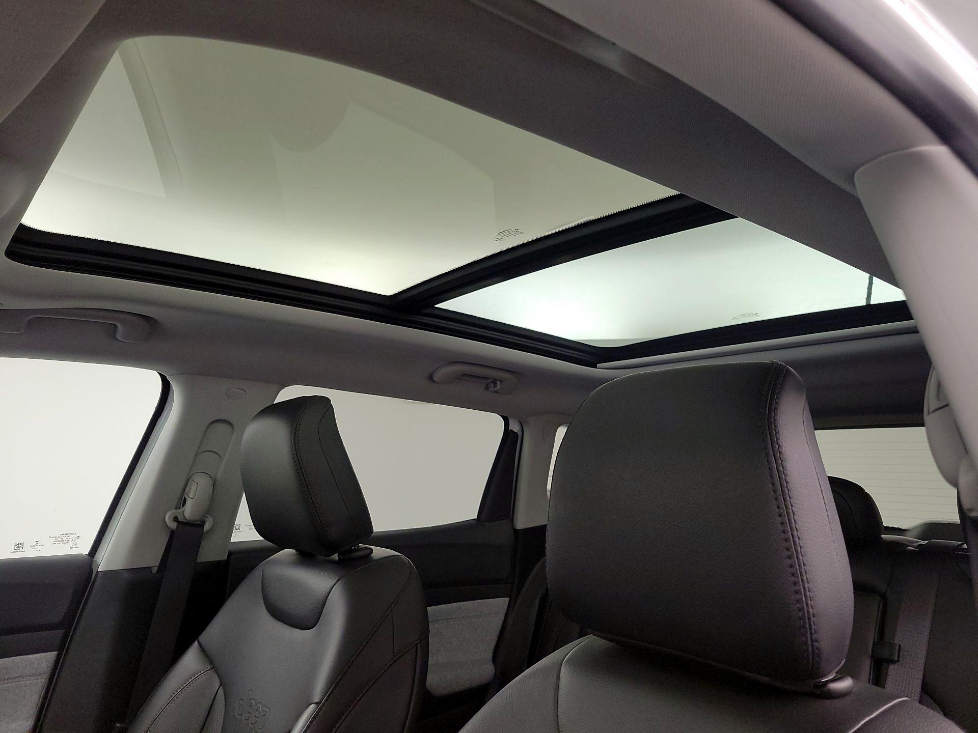 Thumbnail: 2022 Jeep Compass - 19