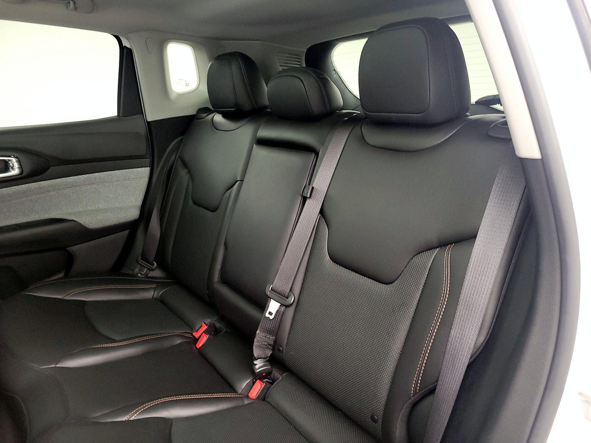 Thumbnail: 2022 Jeep Compass - 20