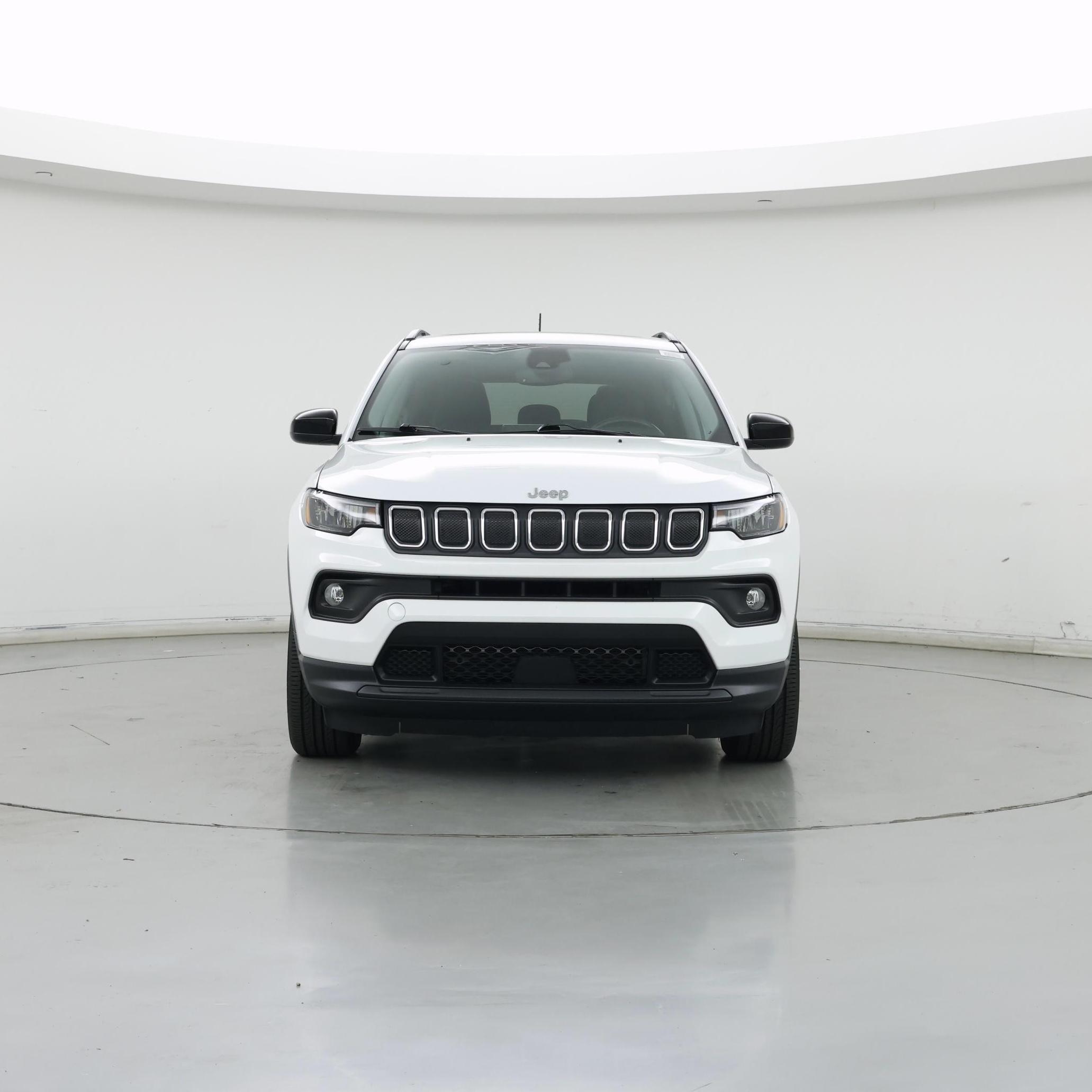 Thumbnail: 2022 Jeep Compass - 5