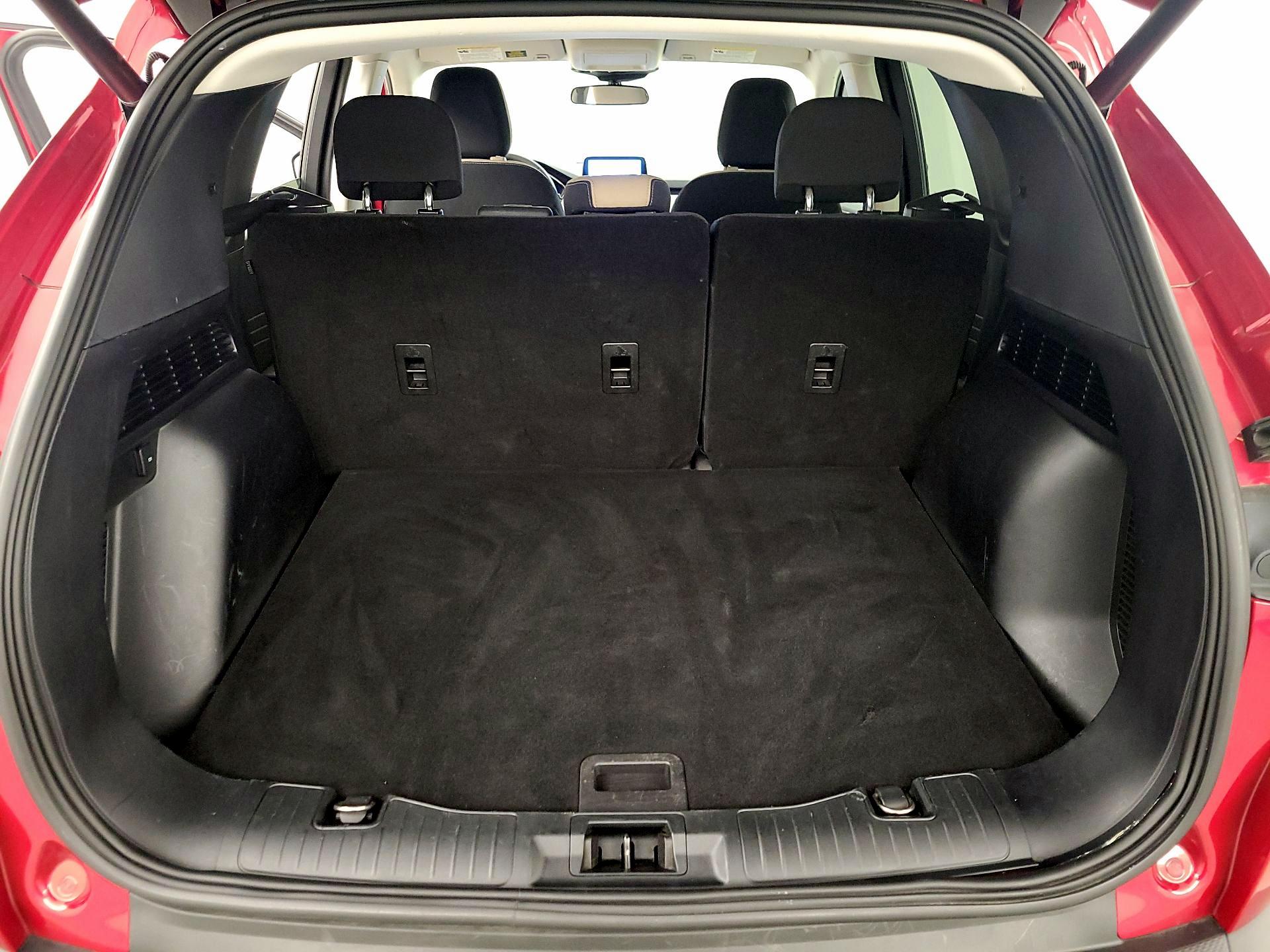 Thumbnail: 2022 Ford Escape - 20