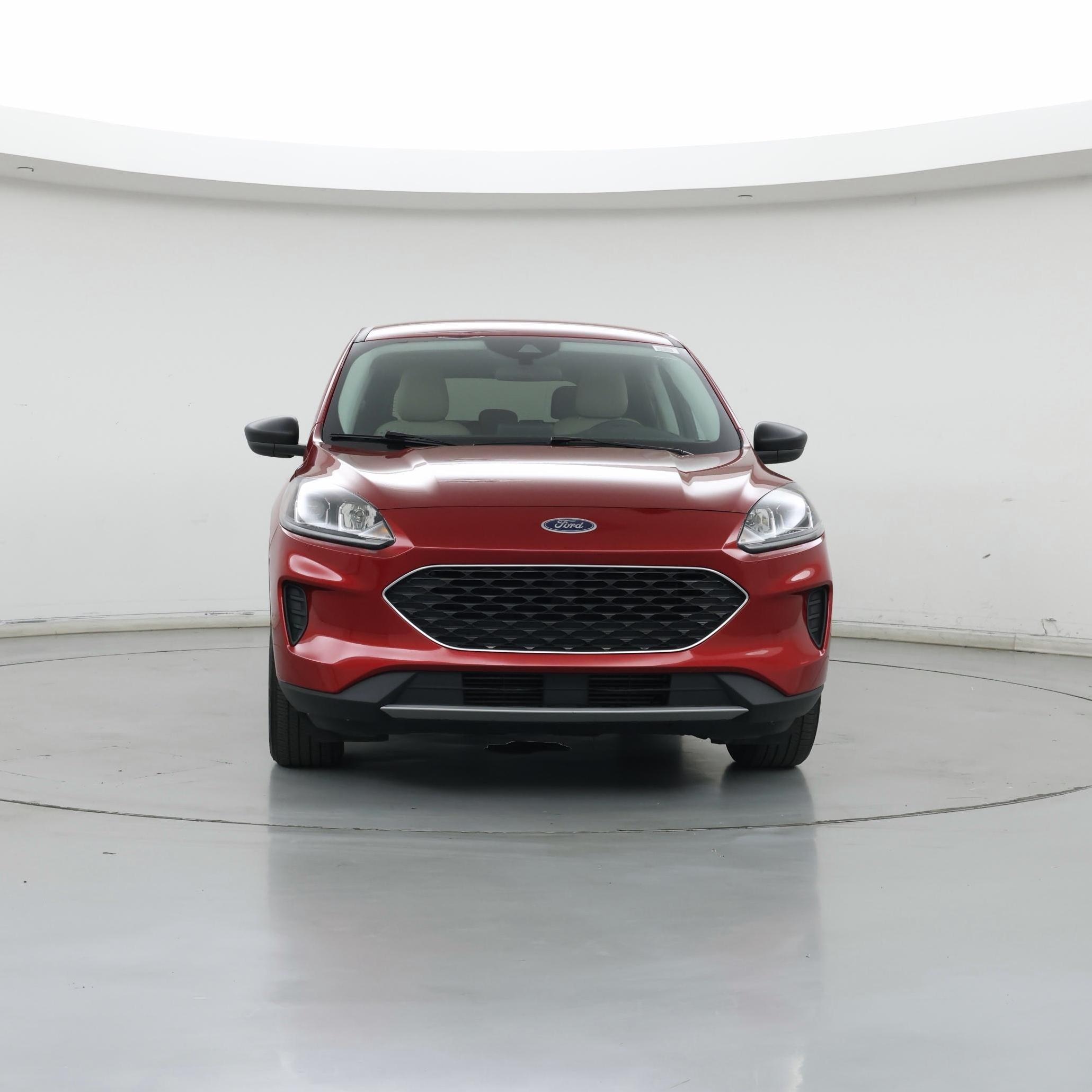 Thumbnail: 2022 Ford Escape - 5