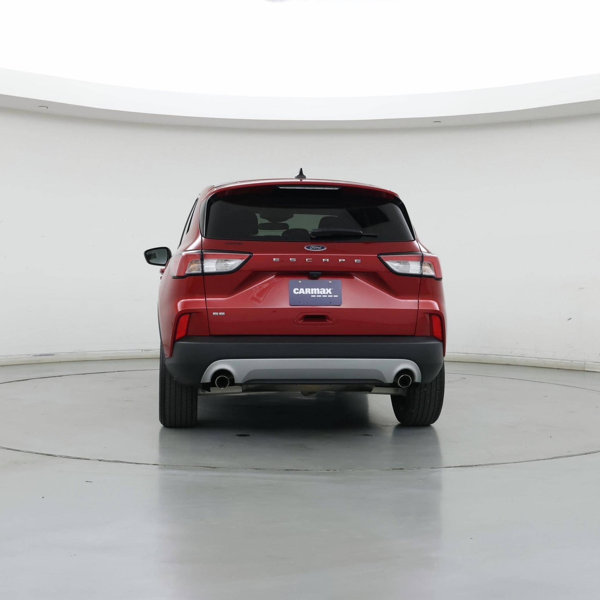 Thumbnail: 2022 Ford Escape - 6