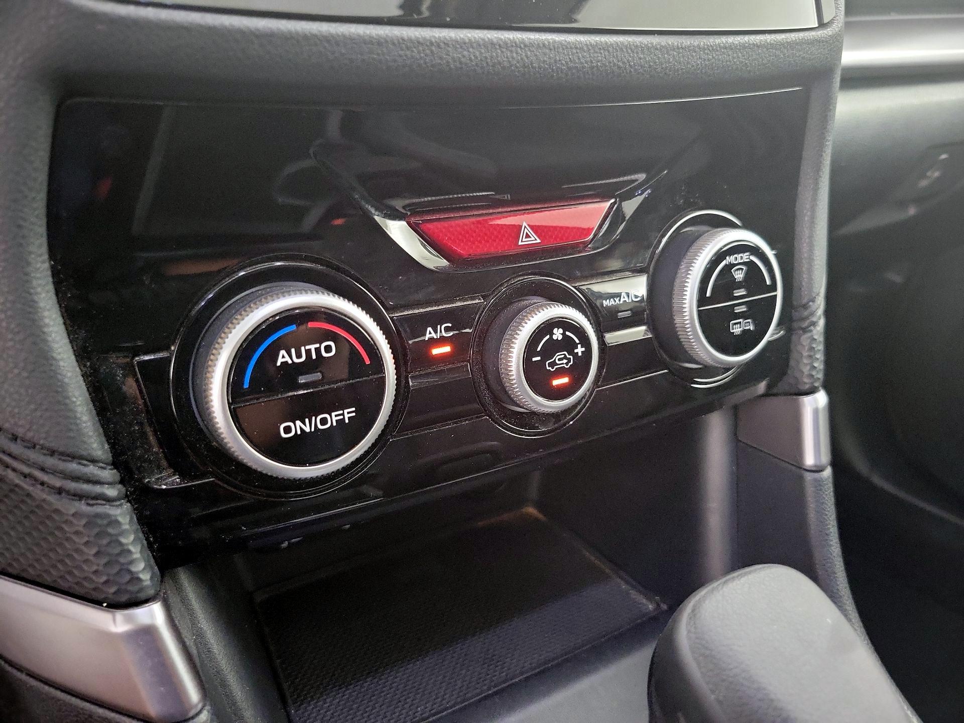 Thumbnail: 2022 Subaru Forester - 16