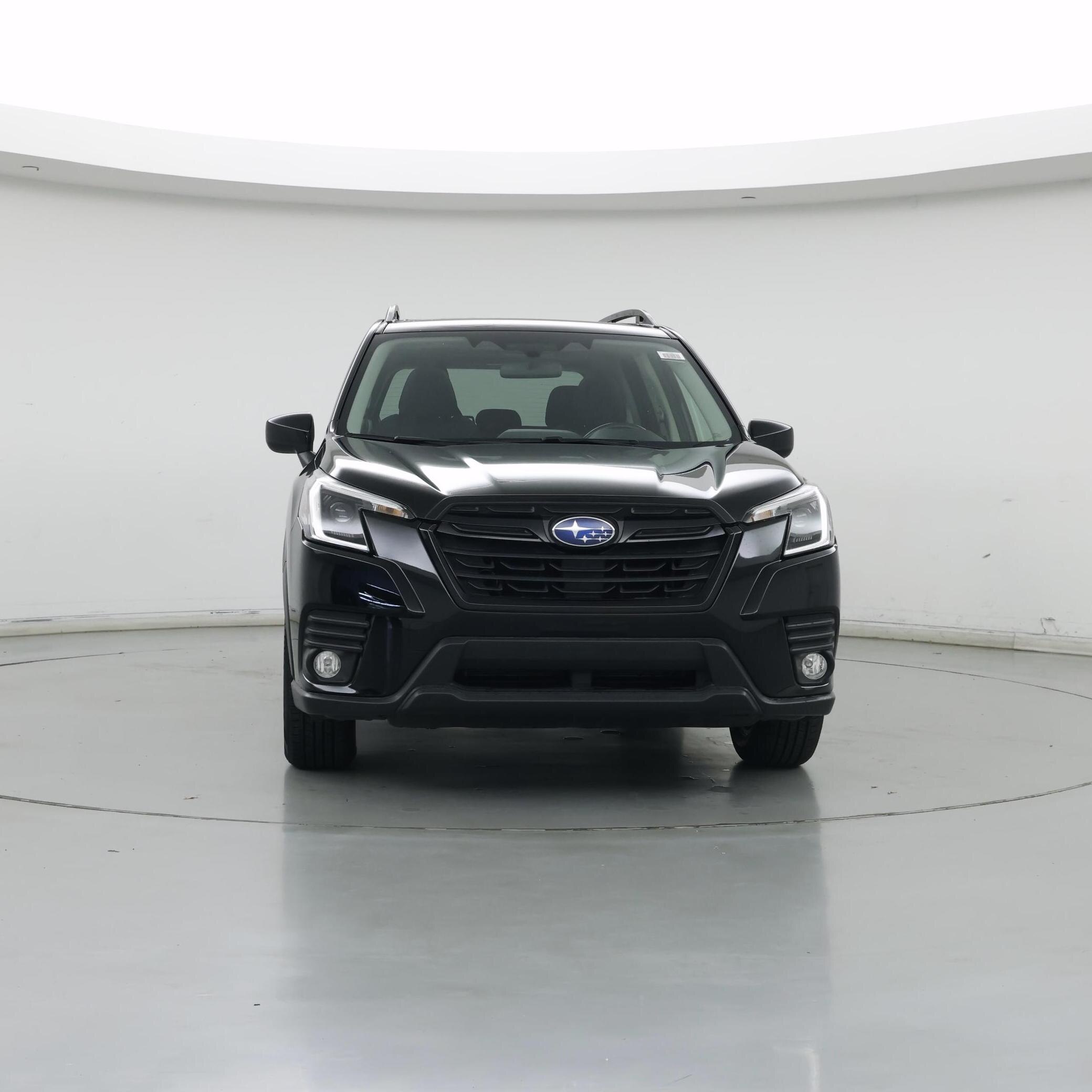 Thumbnail: 2022 Subaru Forester - 5