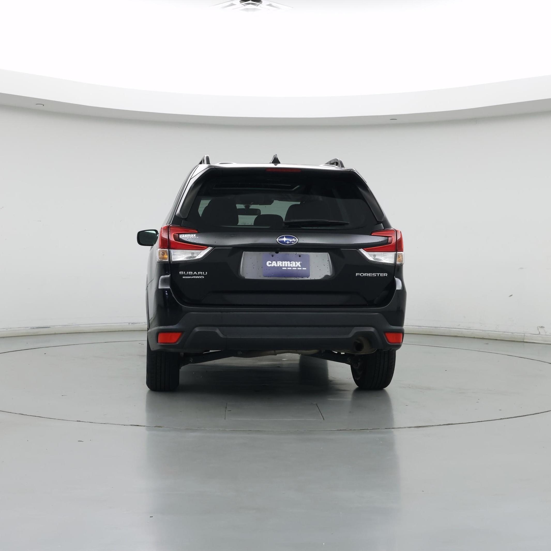 Thumbnail: 2022 Subaru Forester - 6